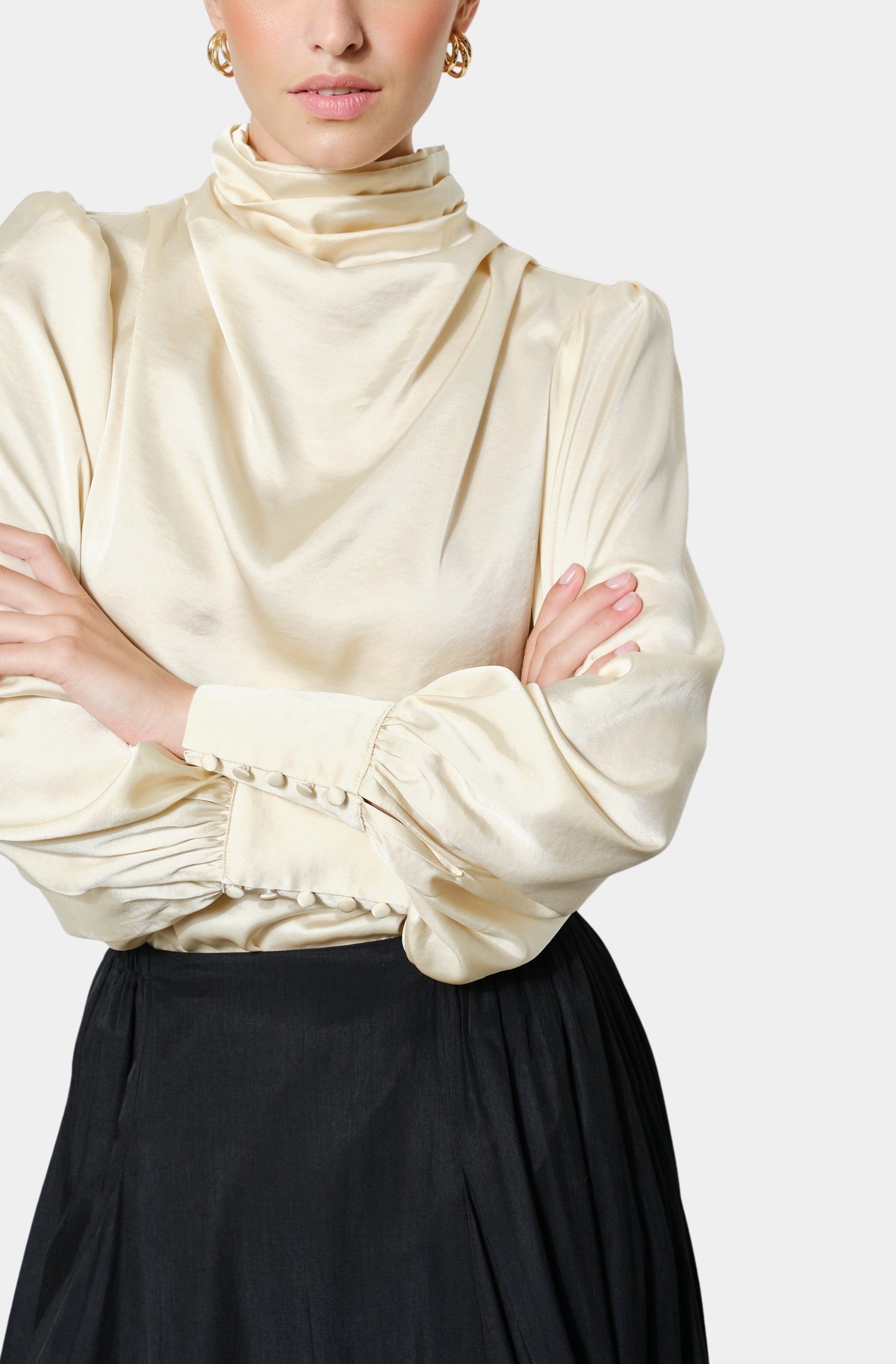 Whitney Blouse