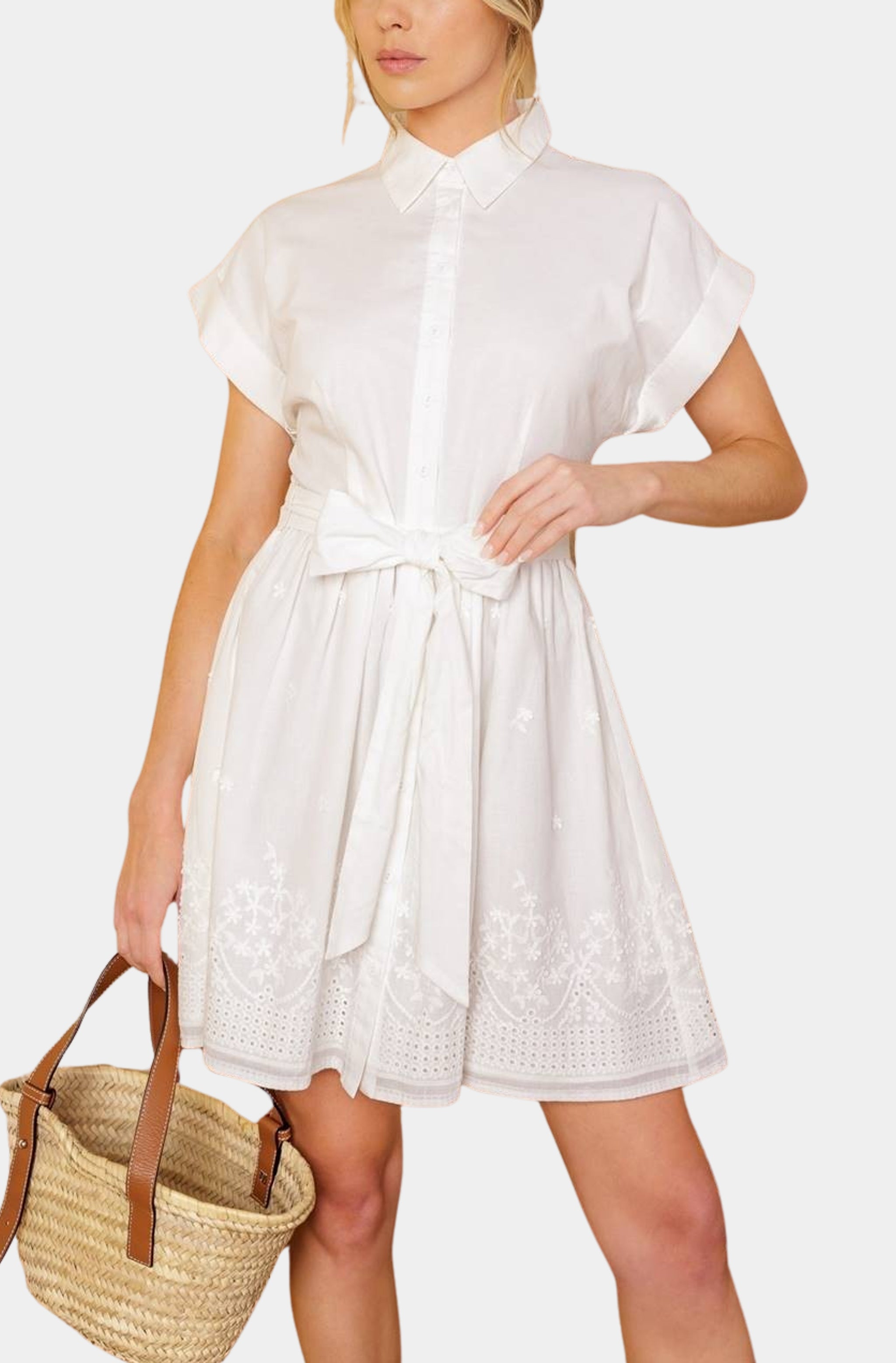 Tinsley Dress