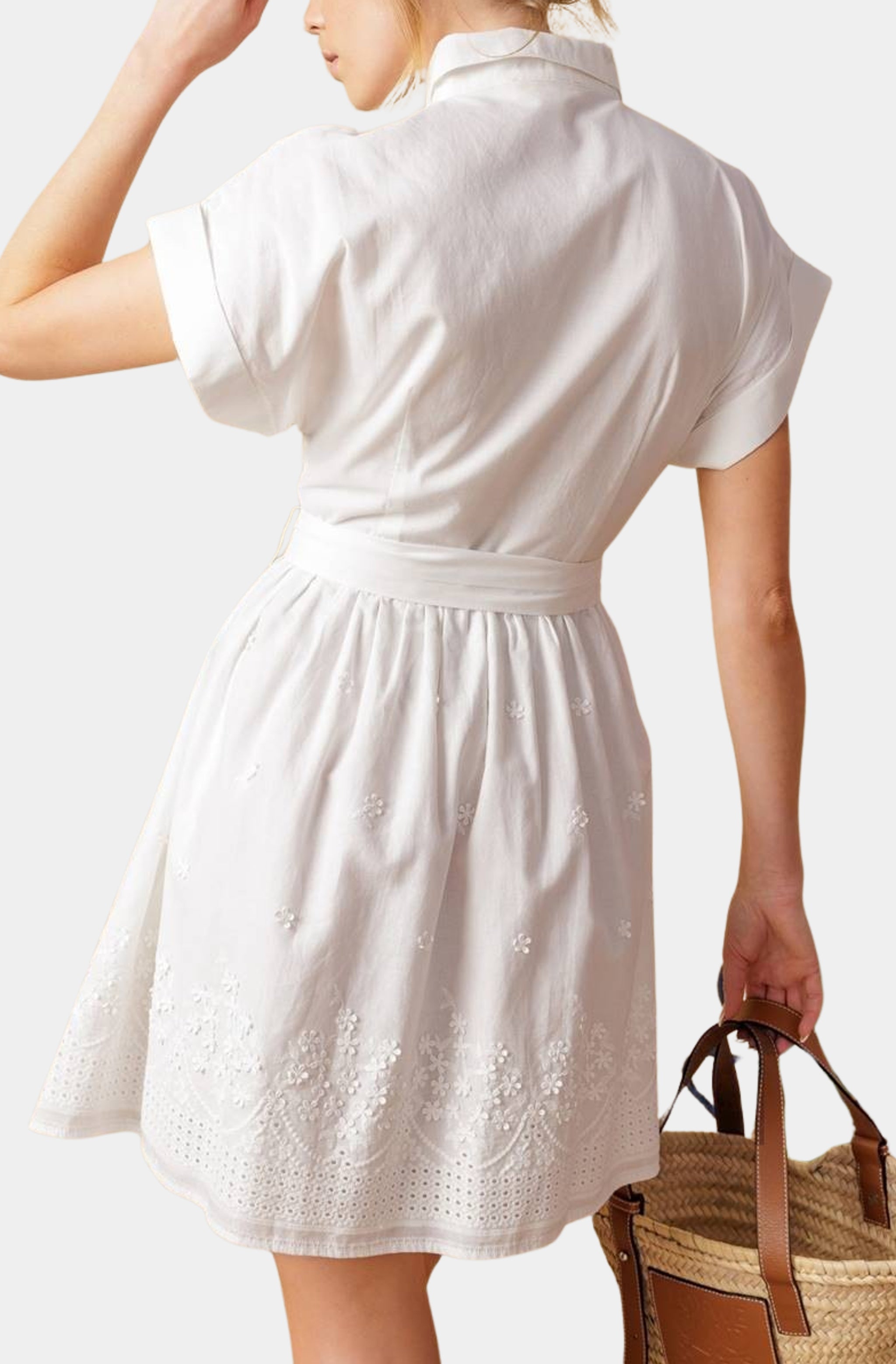 Tinsley Dress