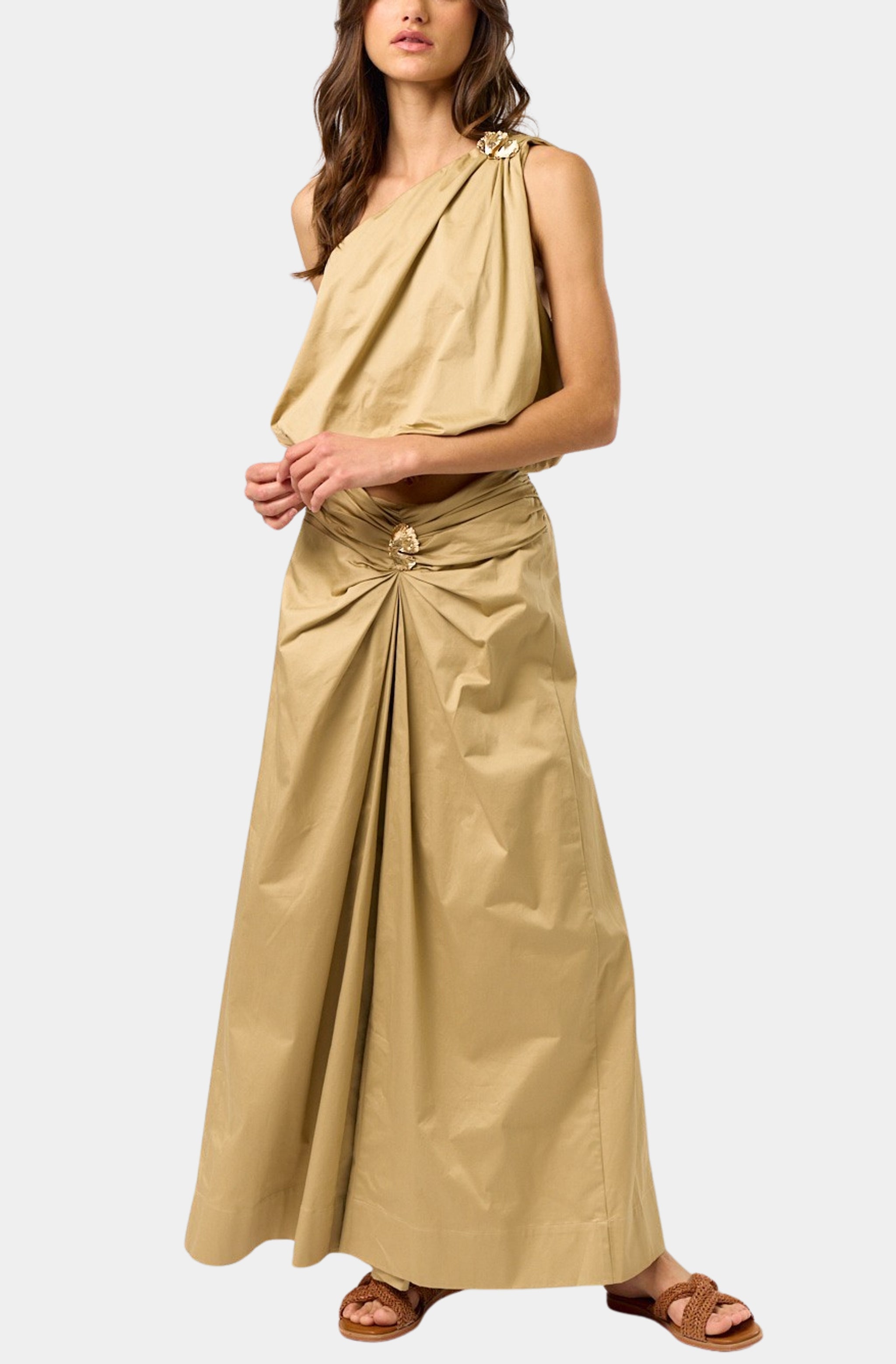 Sierra Skirt