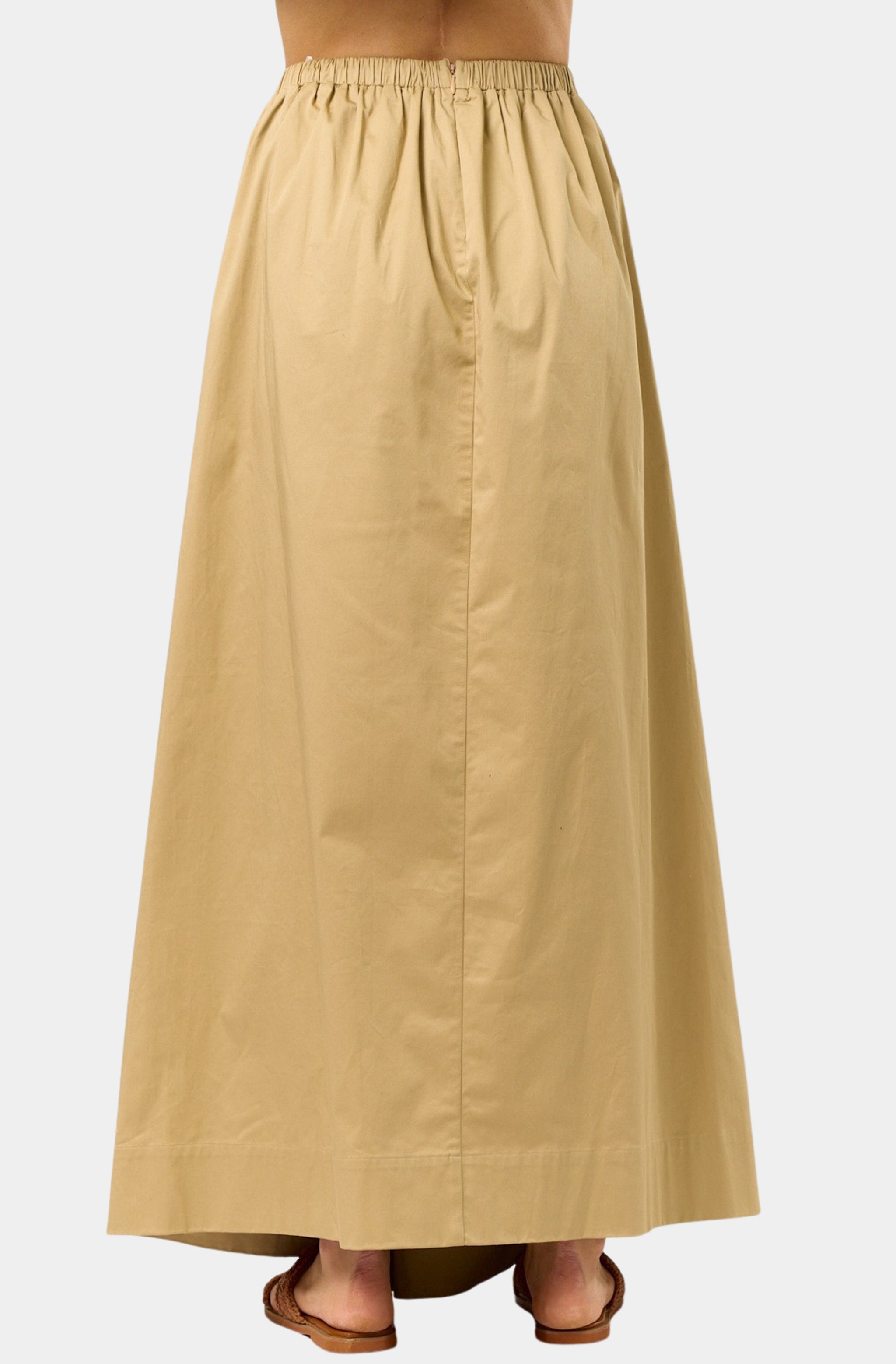 Sierra Skirt