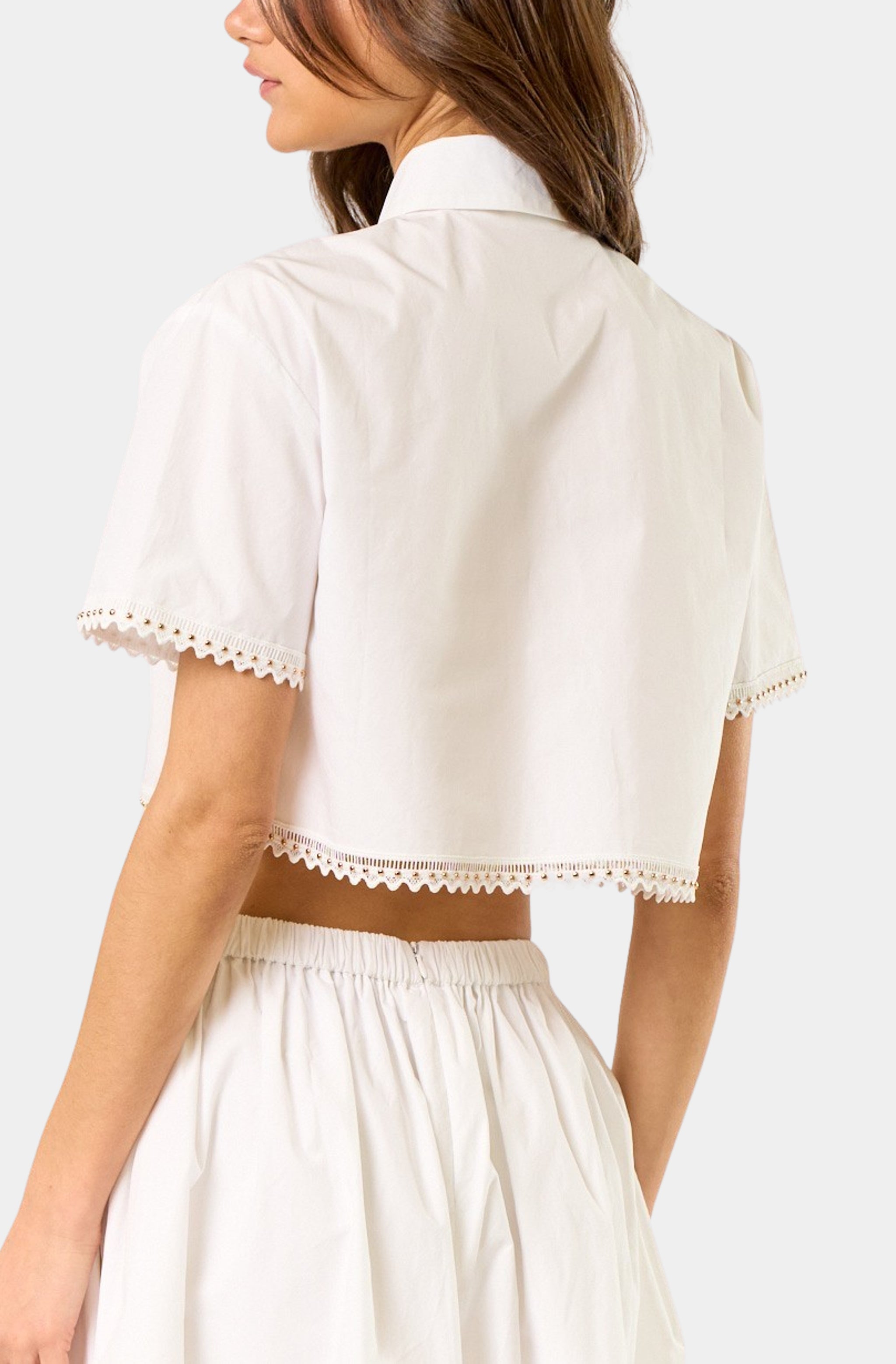 Annabelle Top