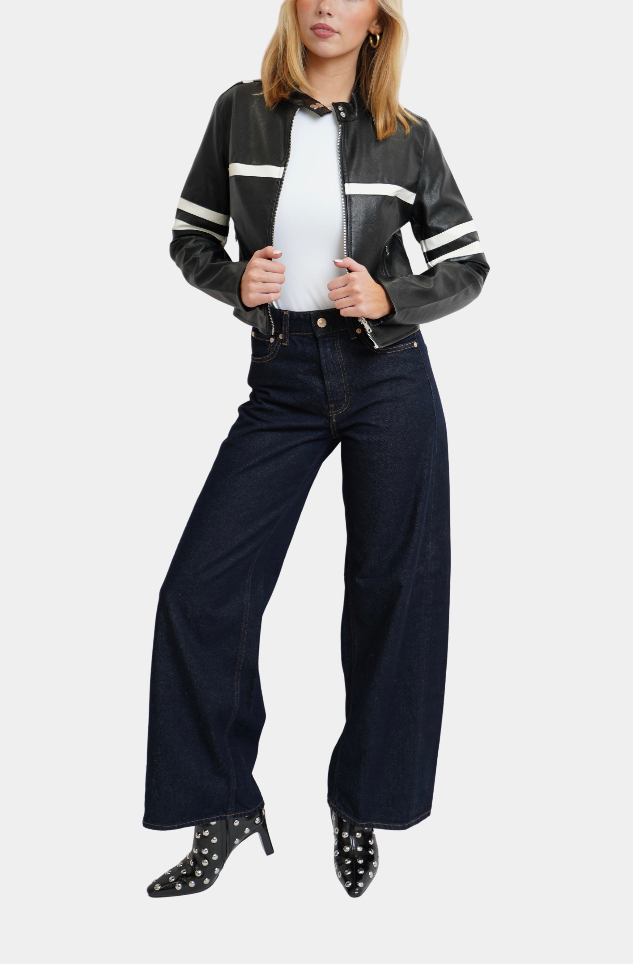 Rhodes Jacket