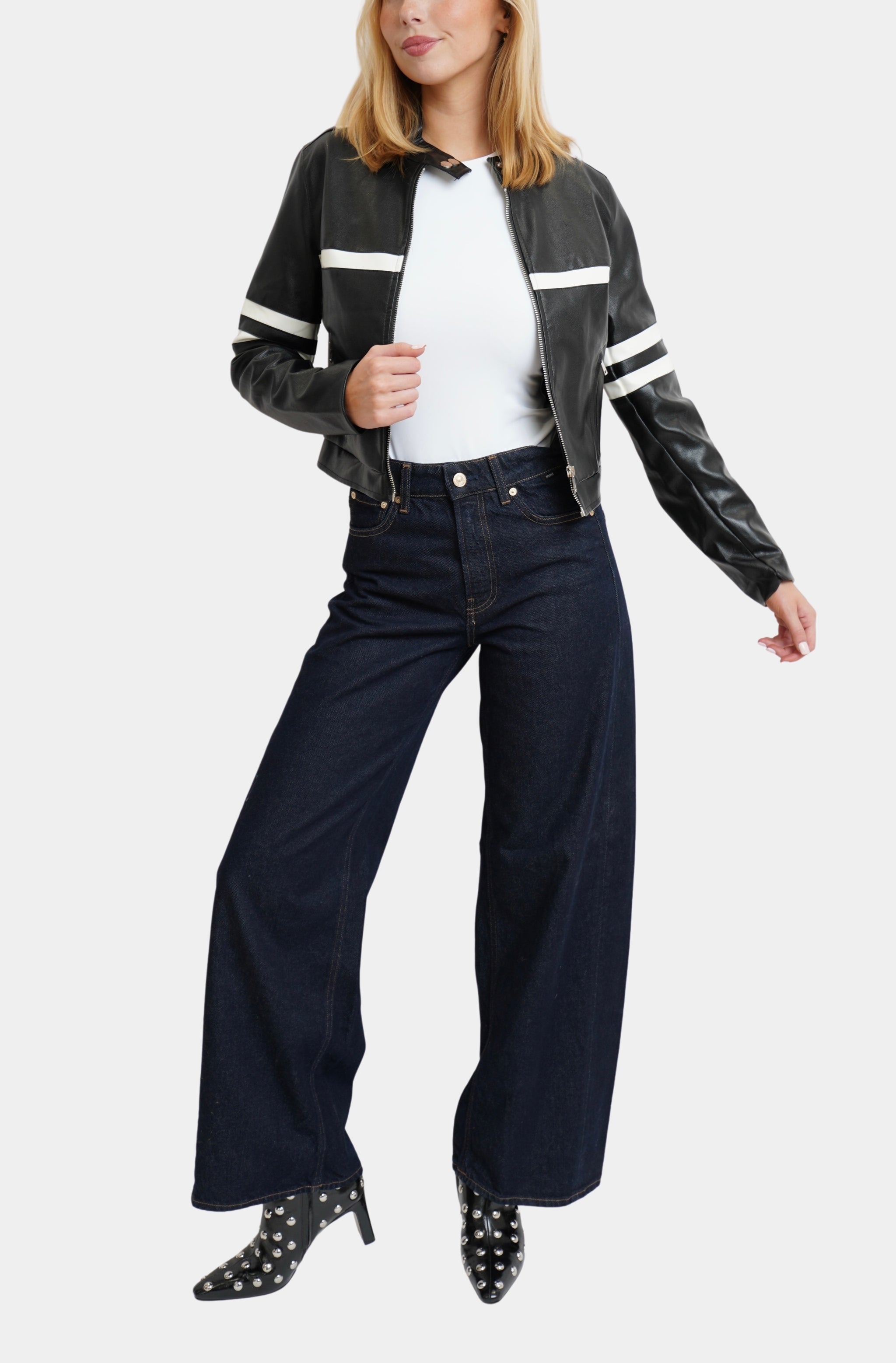 Rhodes Jacket