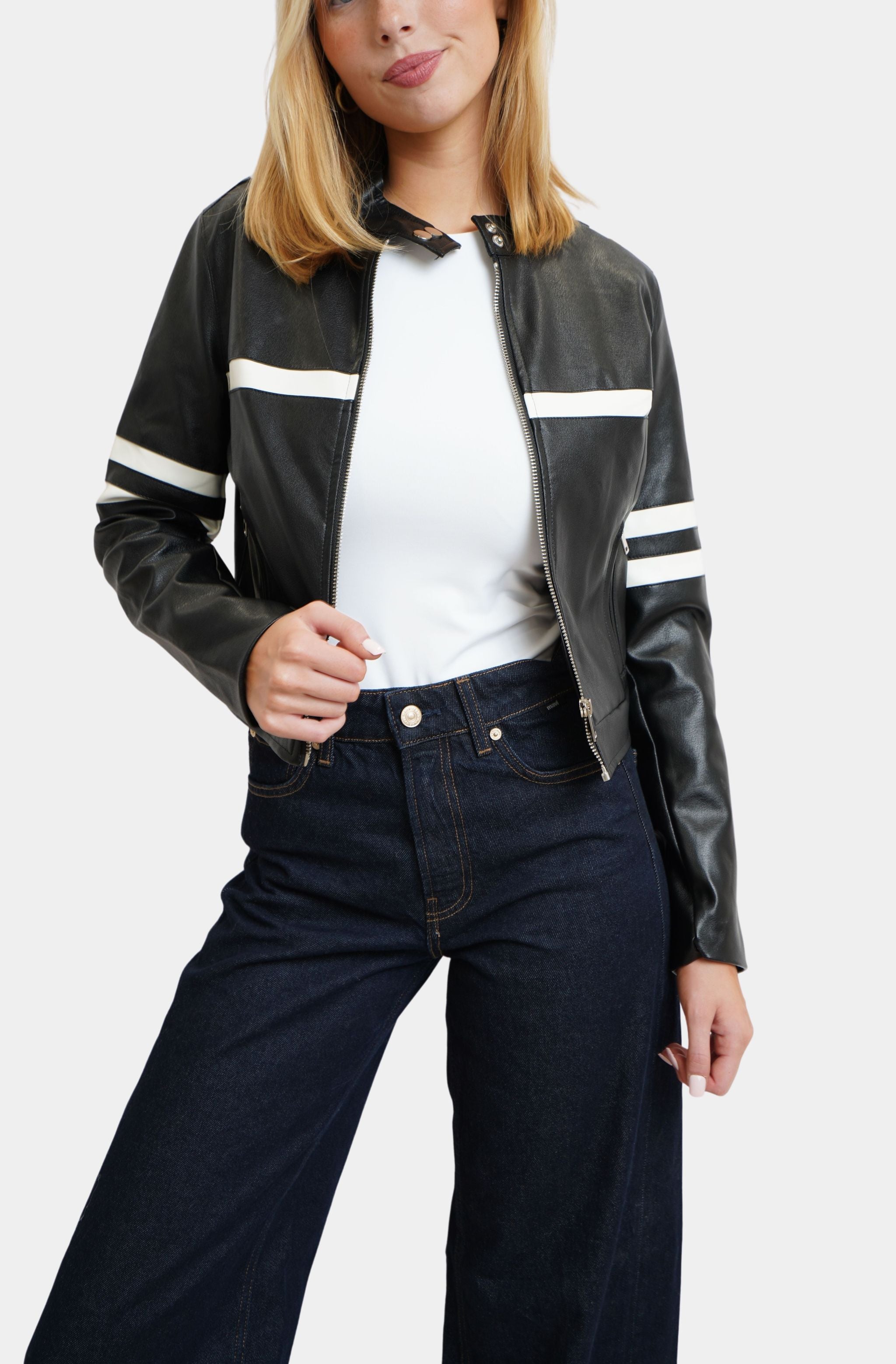 Rhodes Jacket