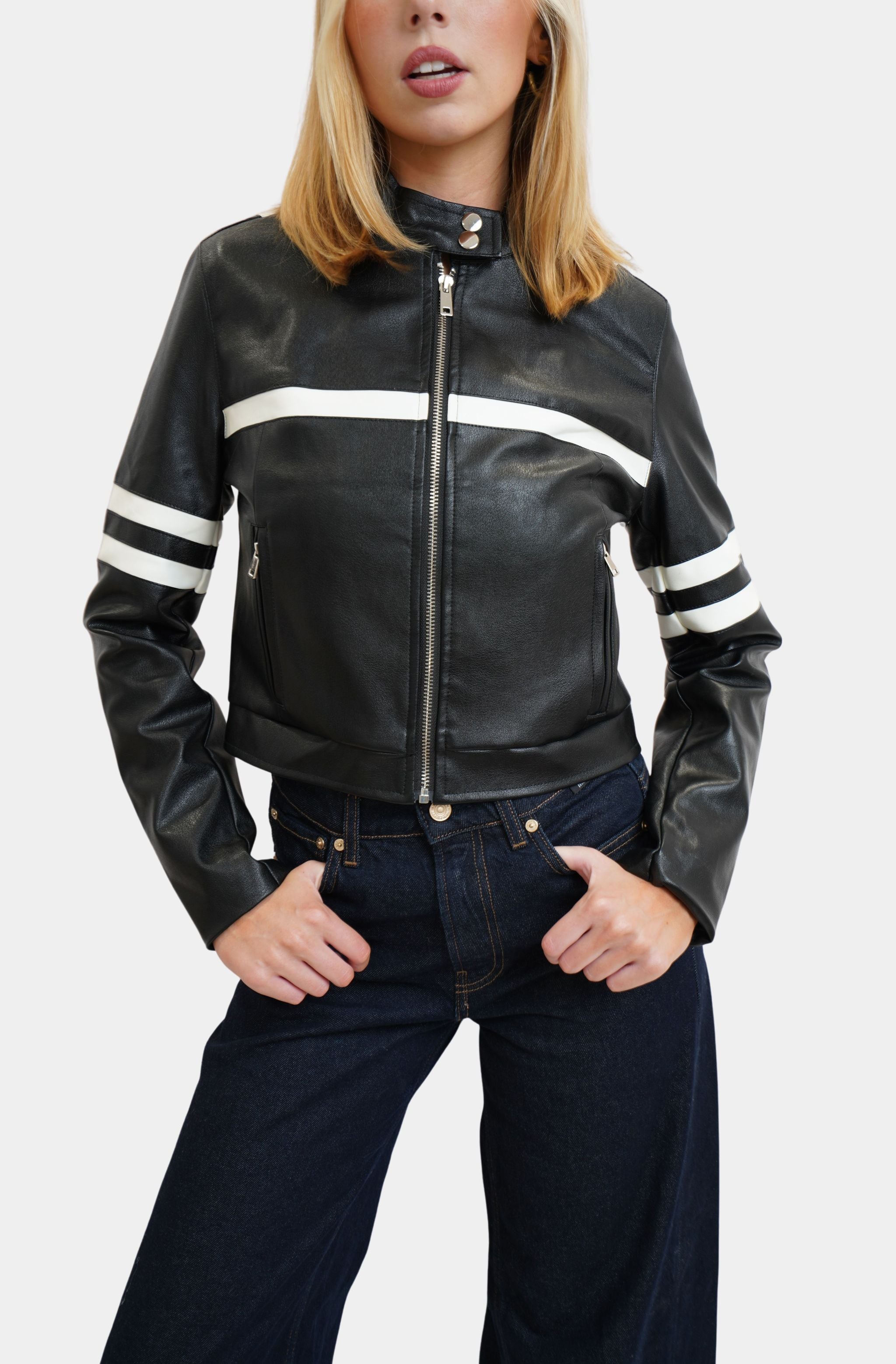 Rhodes Jacket