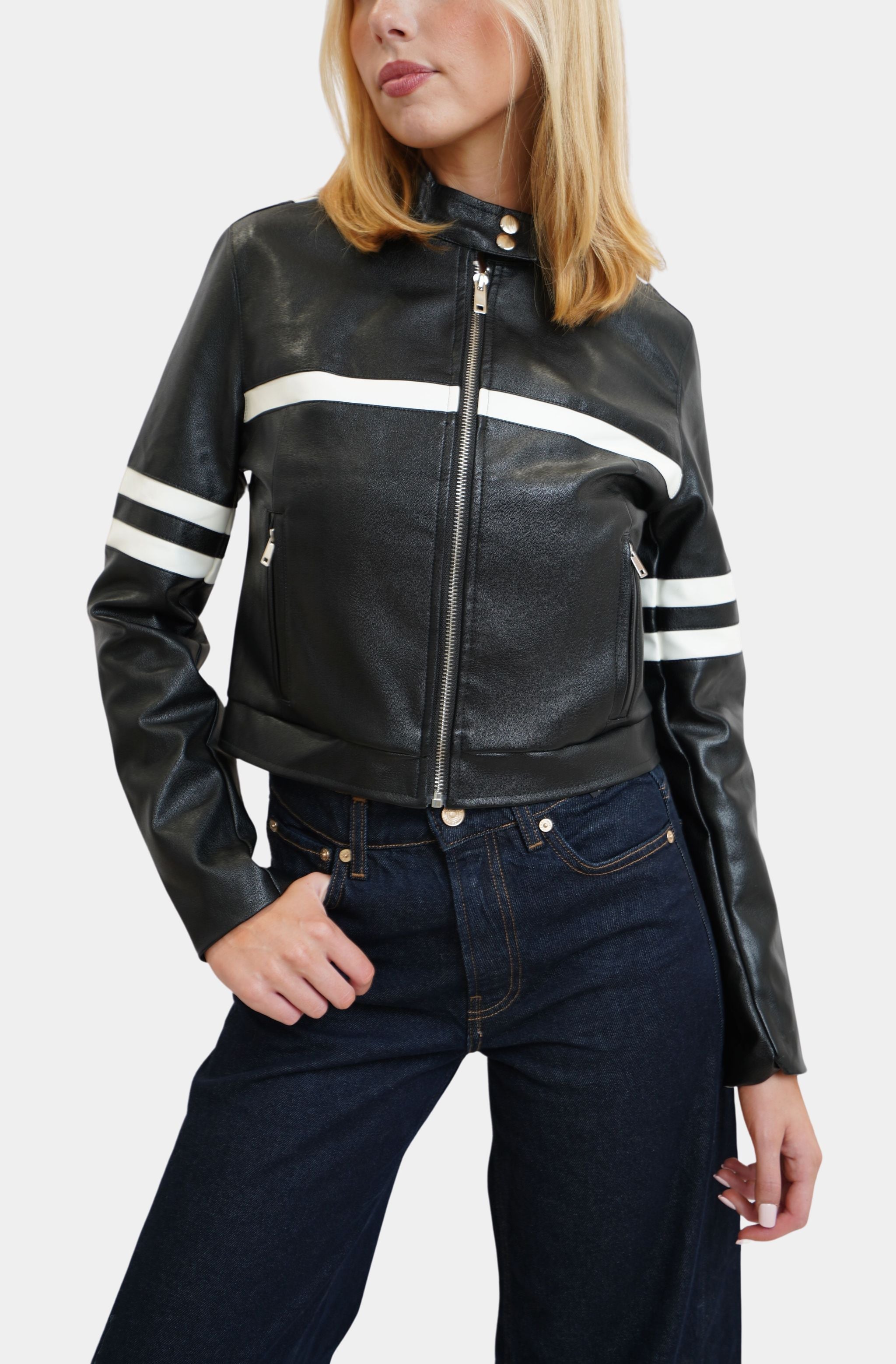 Rhodes Jacket