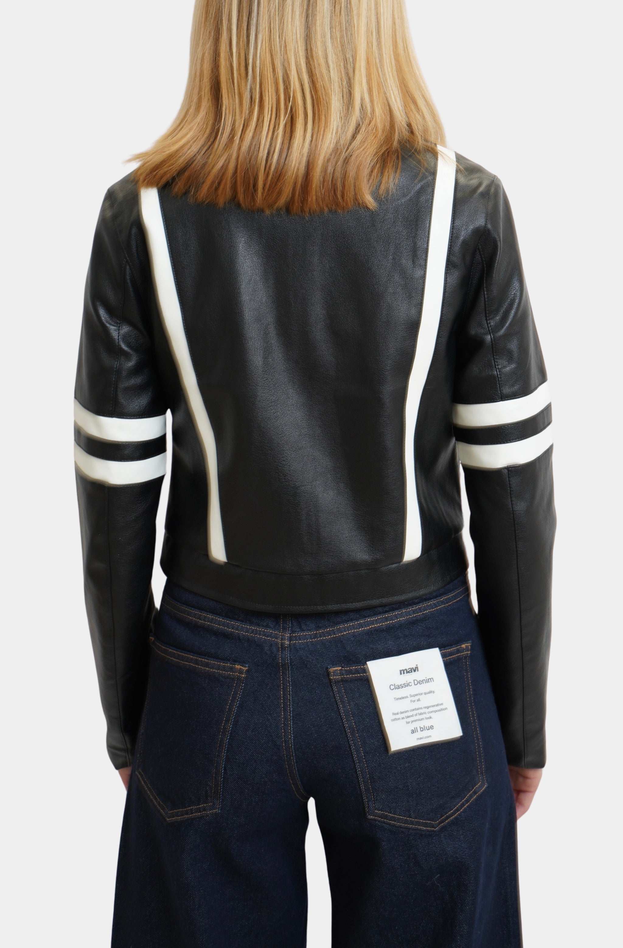 Rhodes Jacket