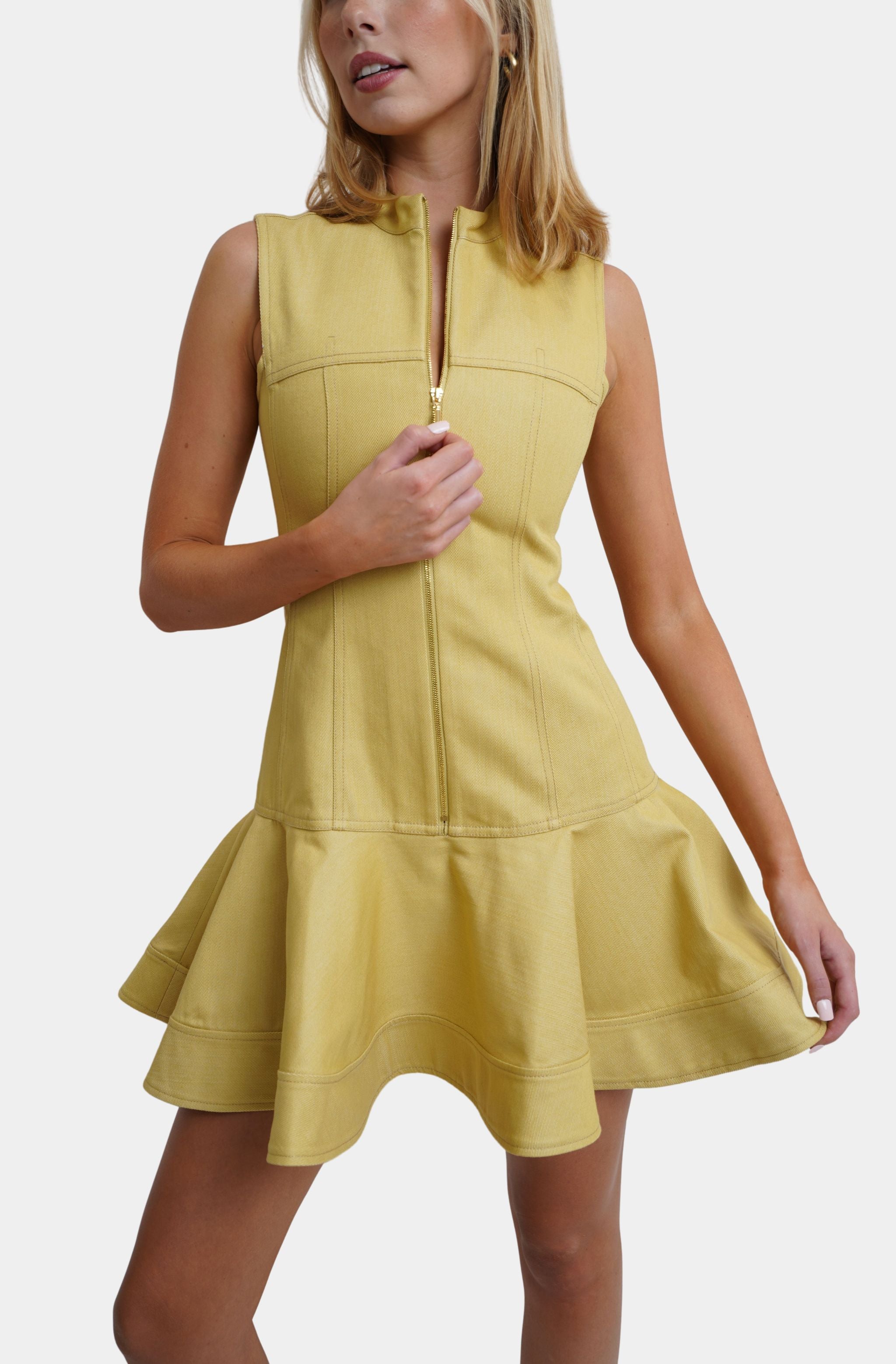 Taylin Dress