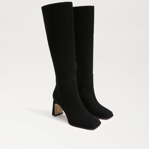 Issabel Knee High Boots