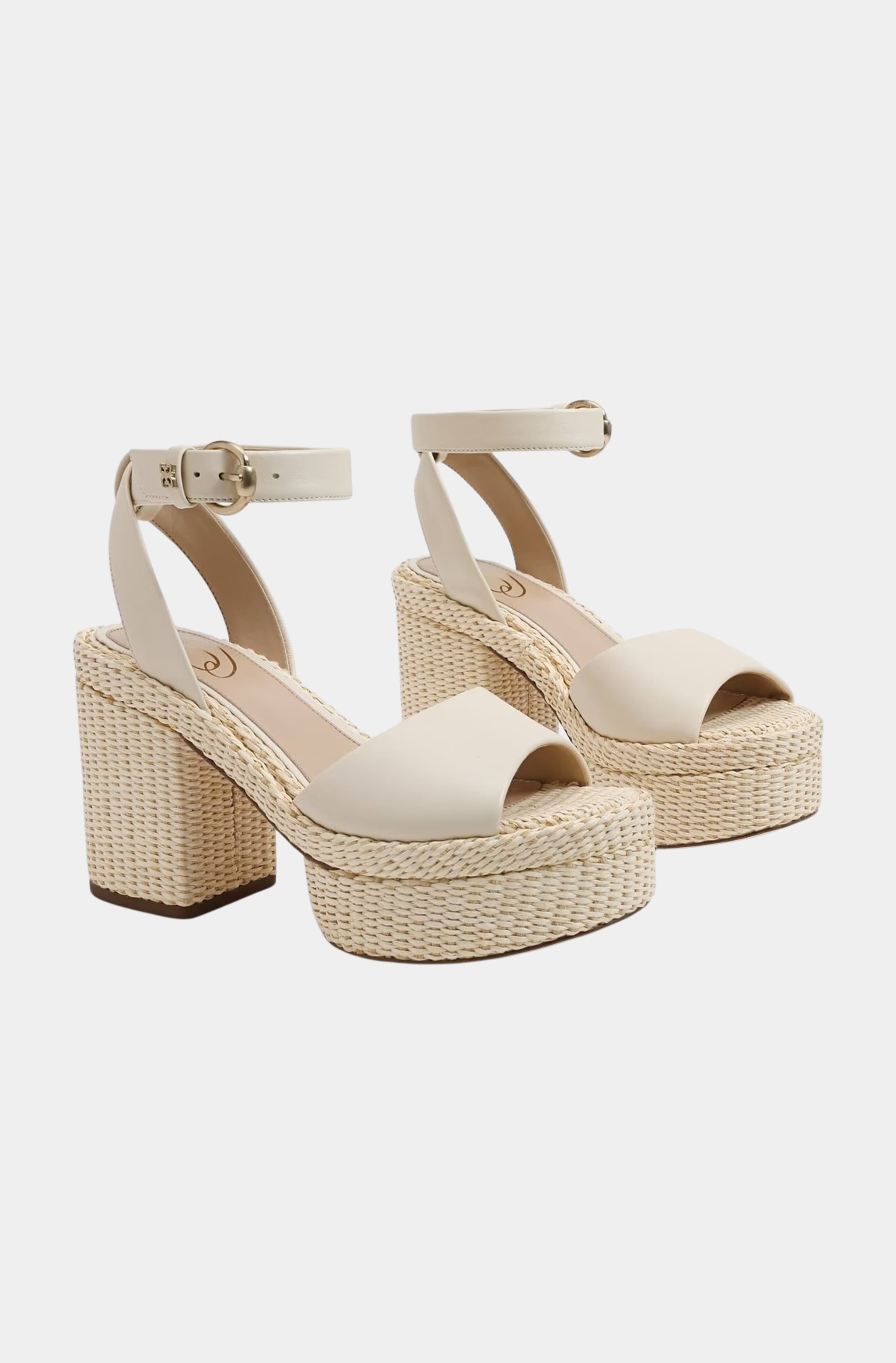 Immie Wedge Platform Sandal