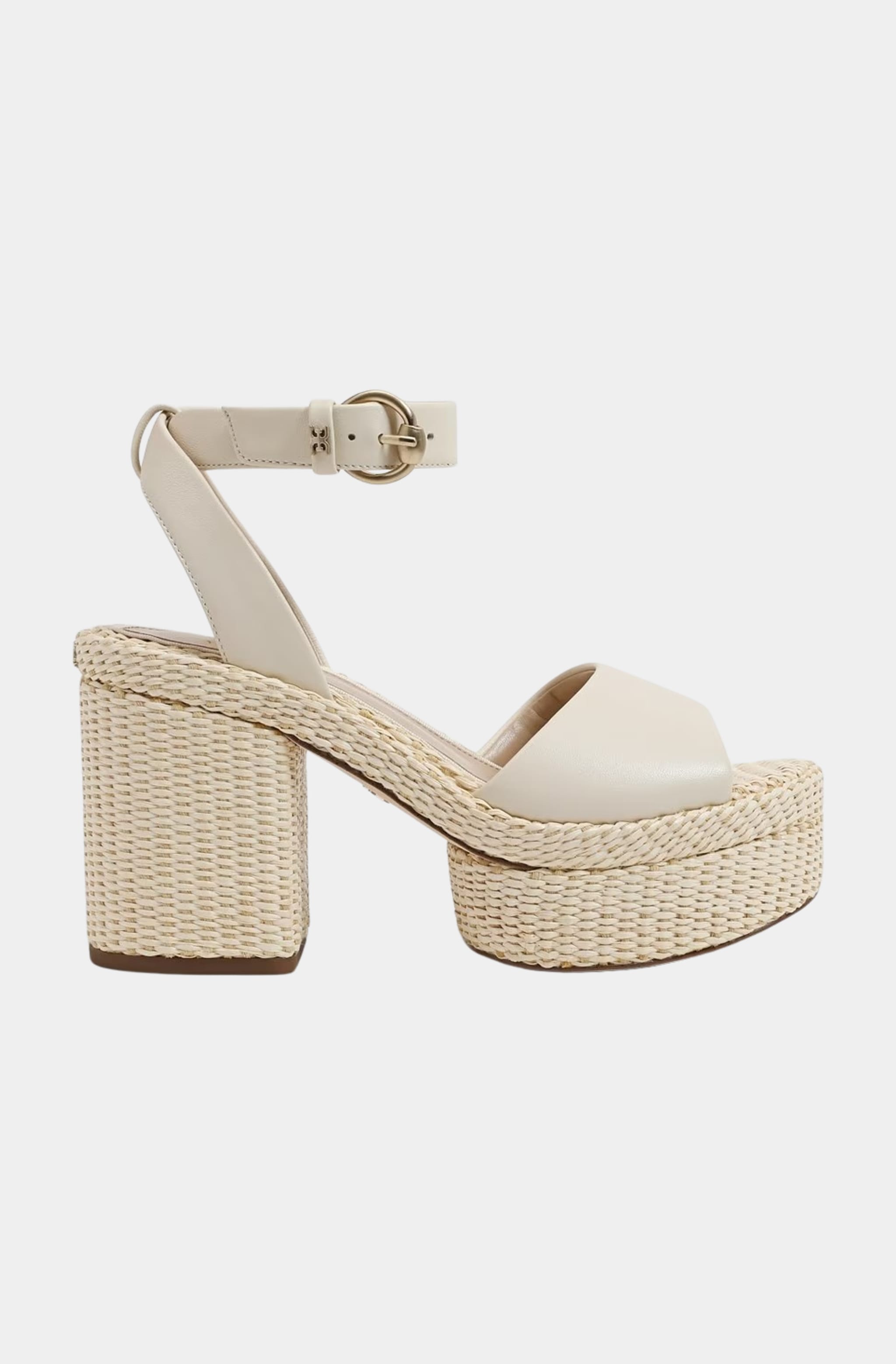 Immie Wedge Platform Sandal