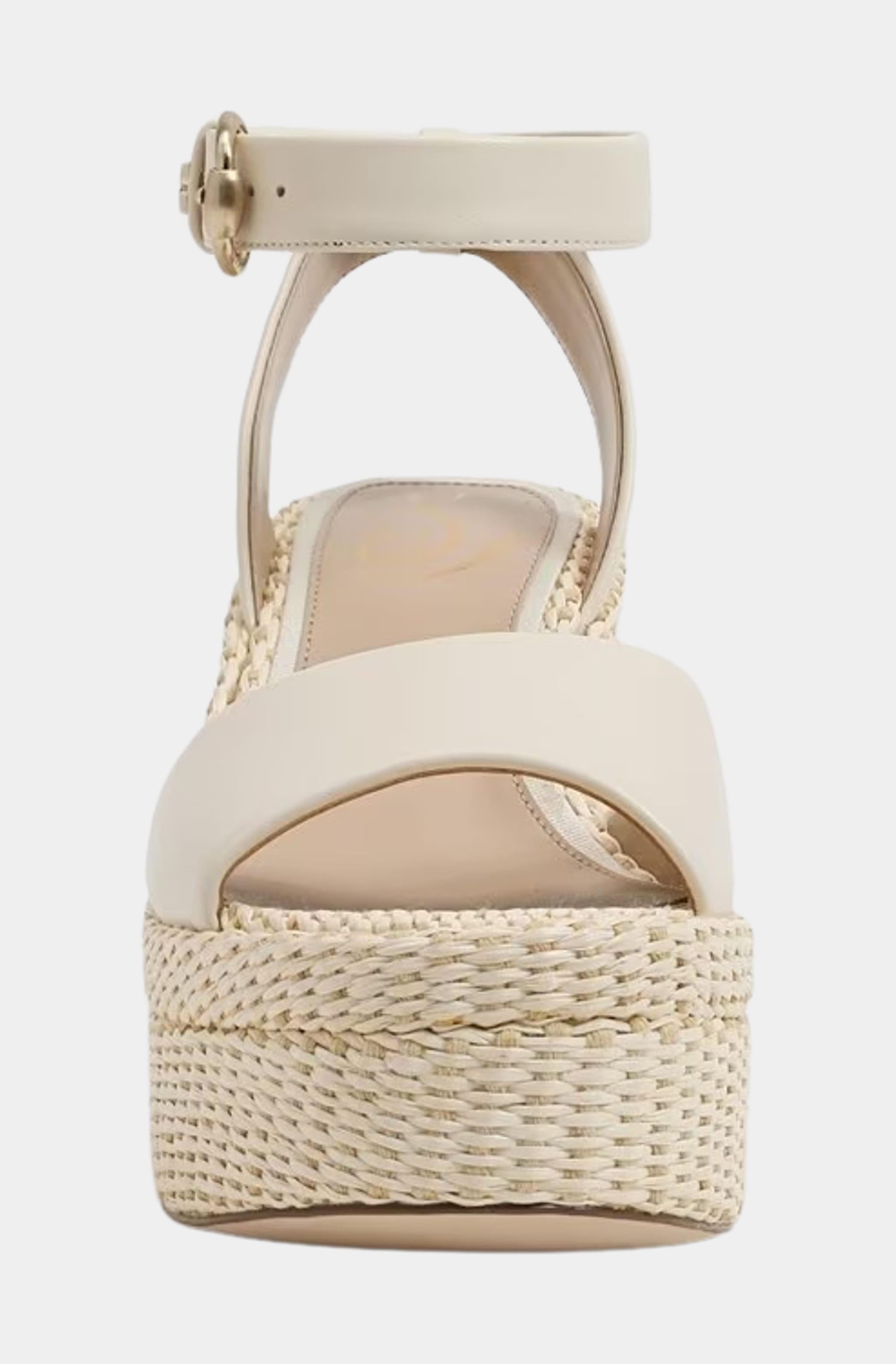 Immie Wedge Platform Sandal