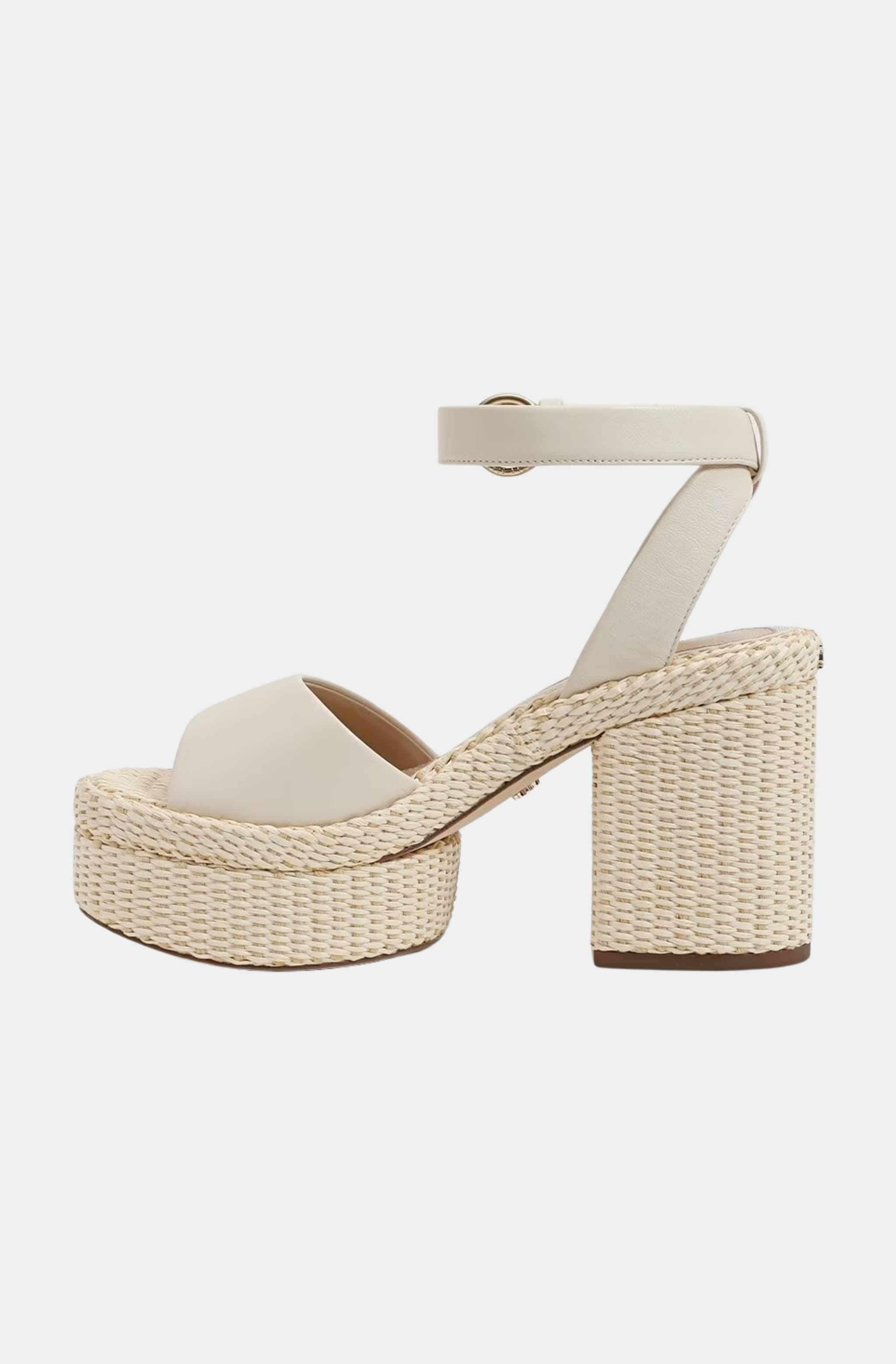 Immie Wedge Platform Sandal