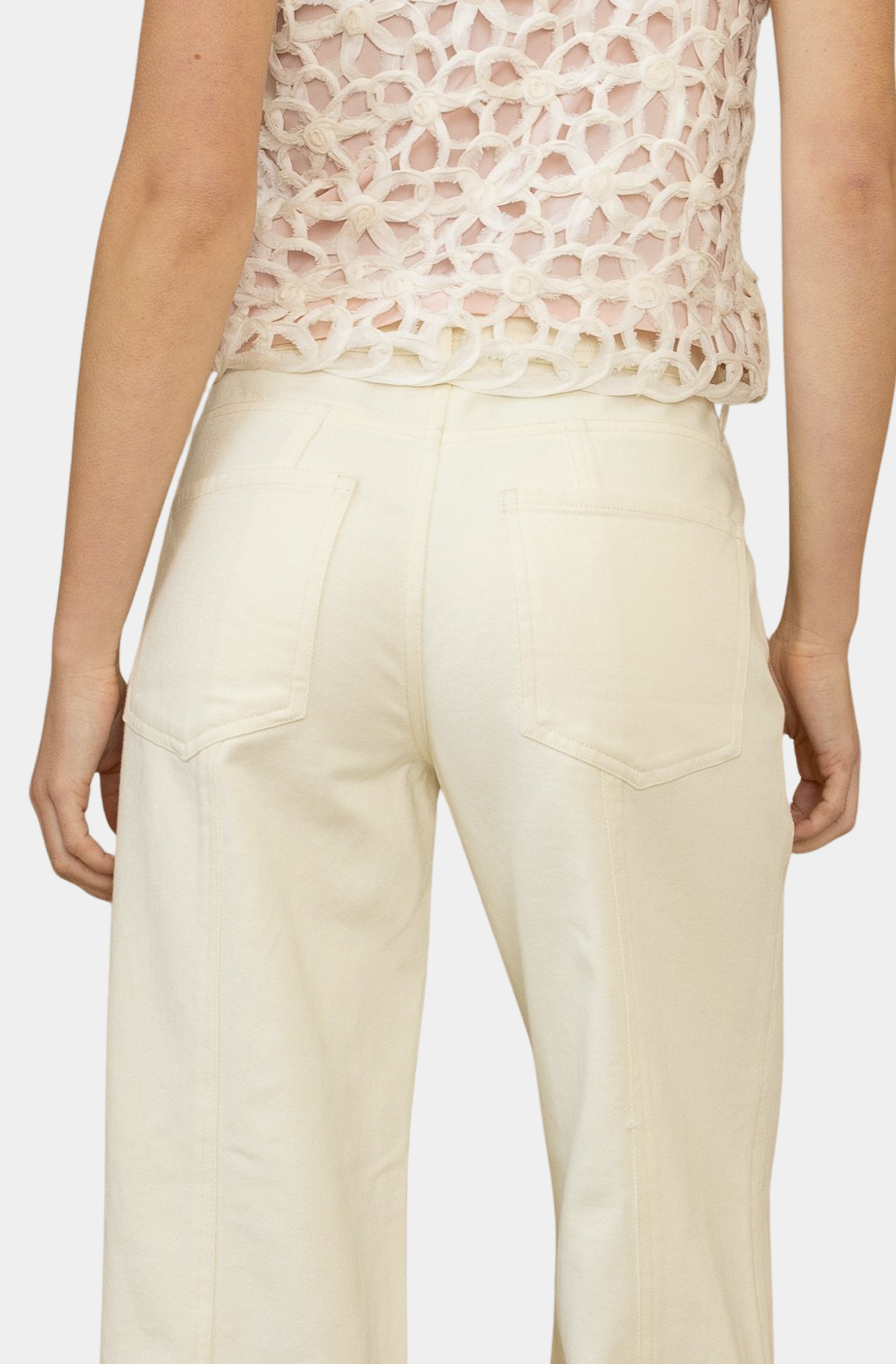Henley Pants