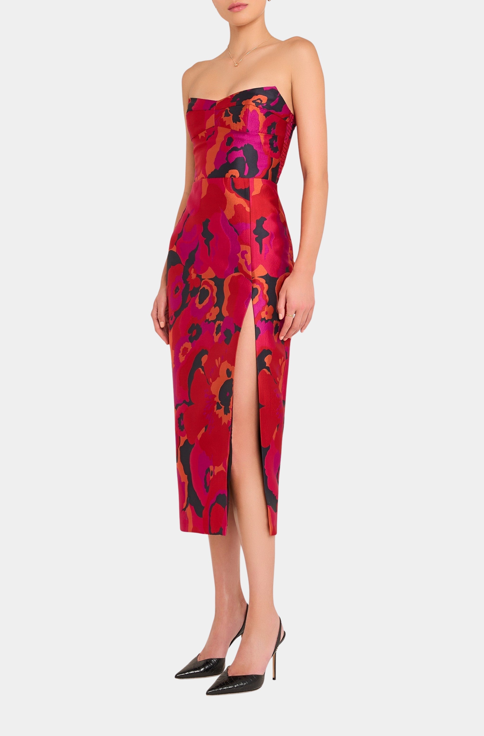 Ivy Dress
