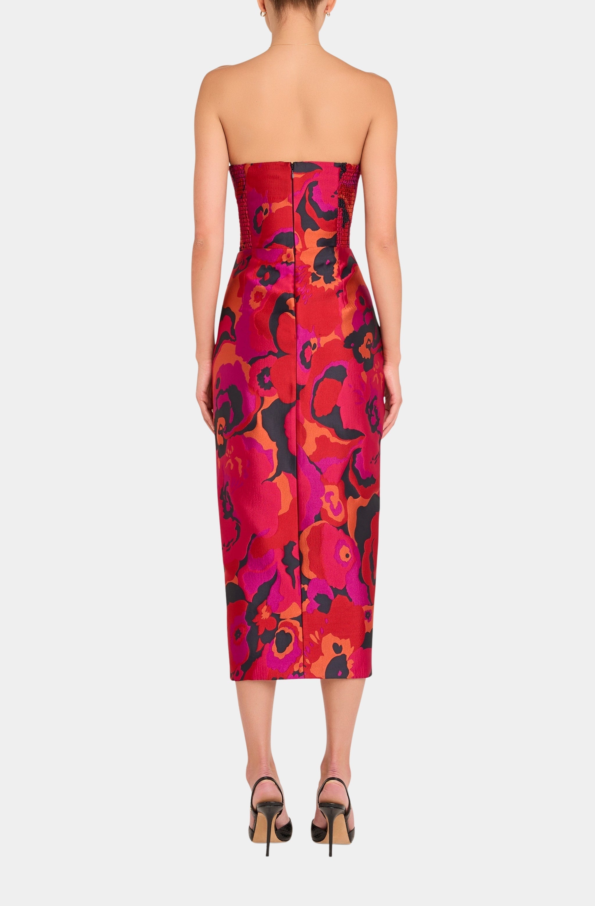 Ivy Dress
