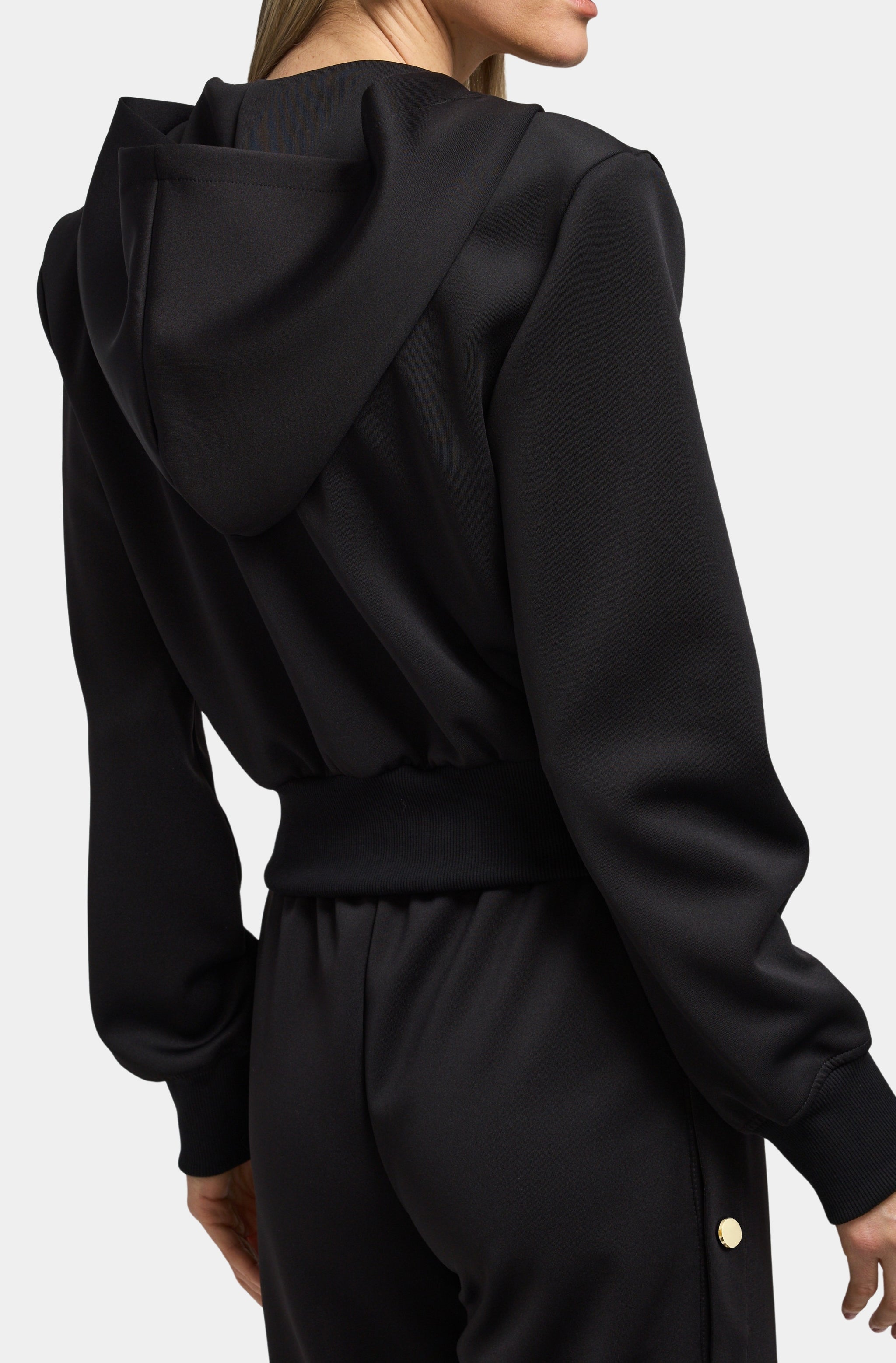 Zira Scuba Hoodie