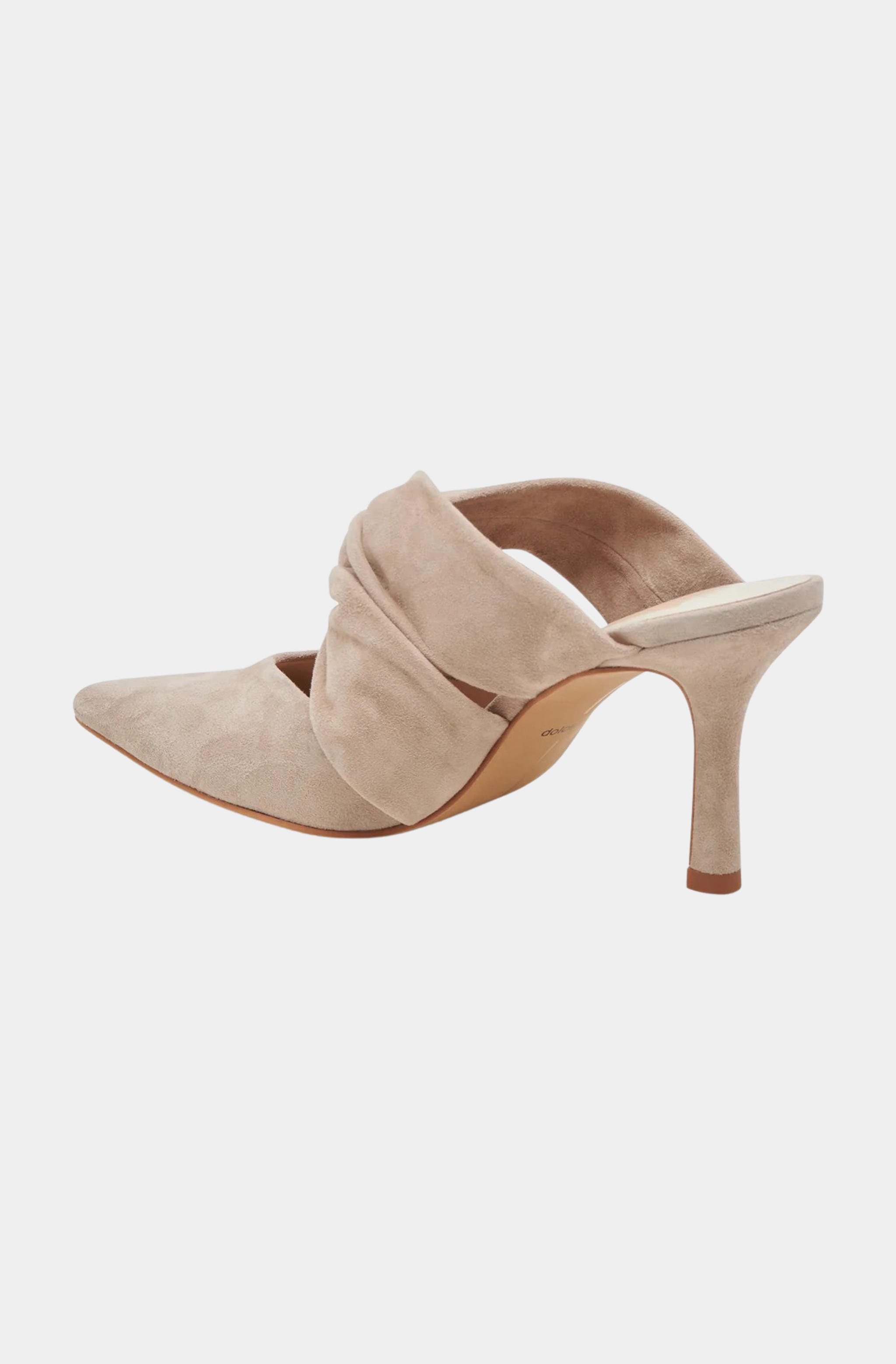 Kelsy Heels
