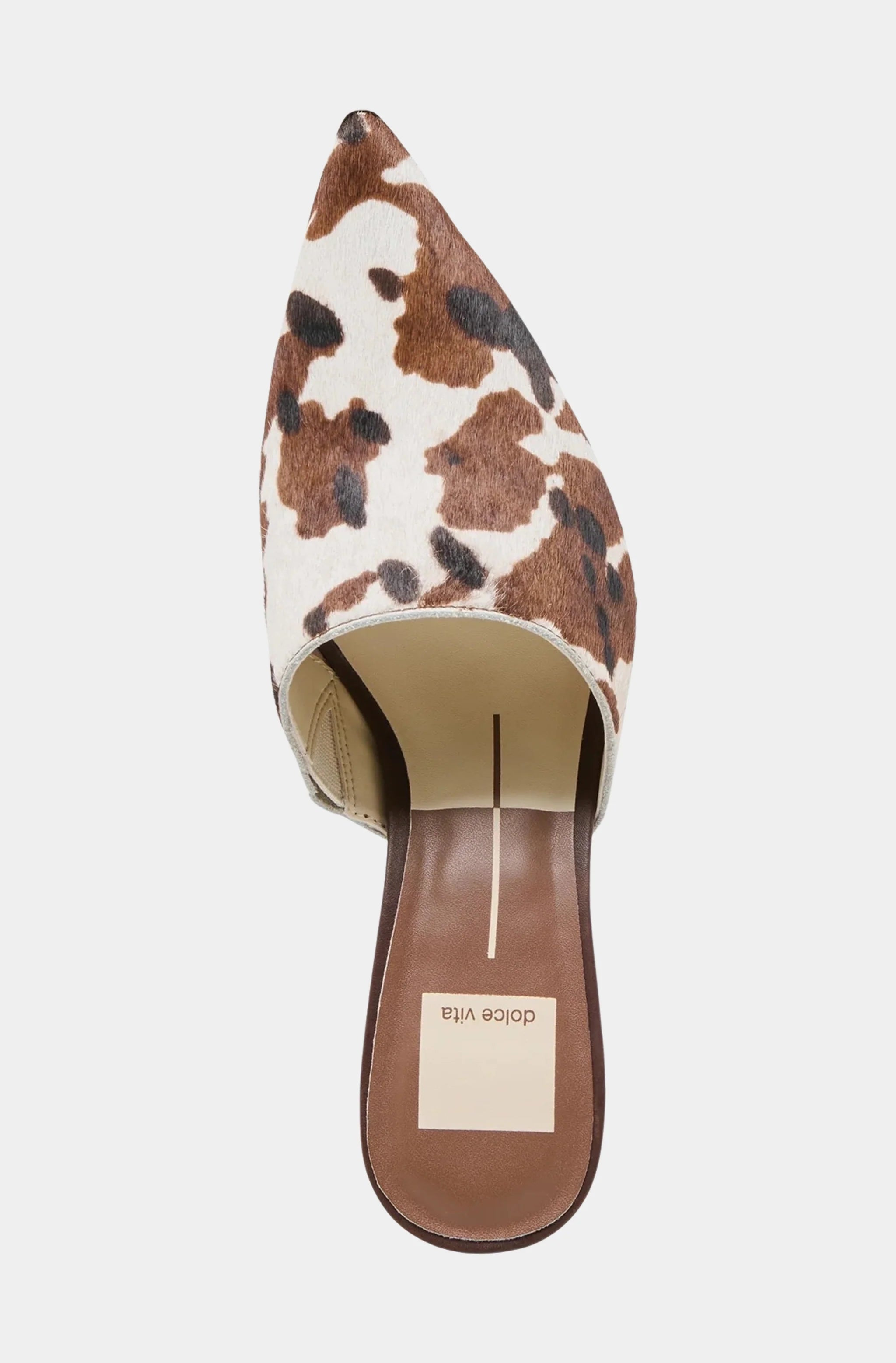 Lexy Heel