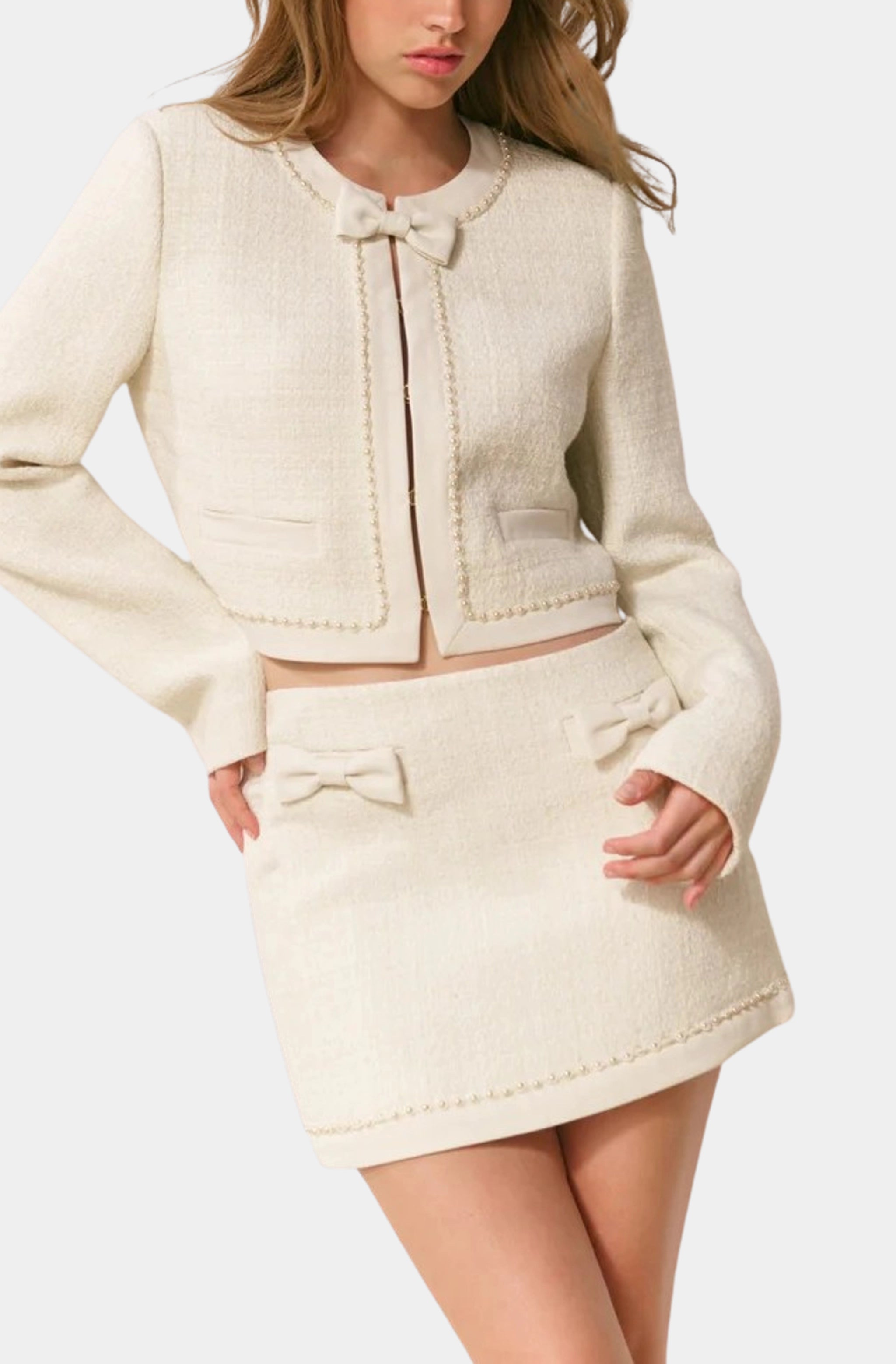 Ralphette Jacket