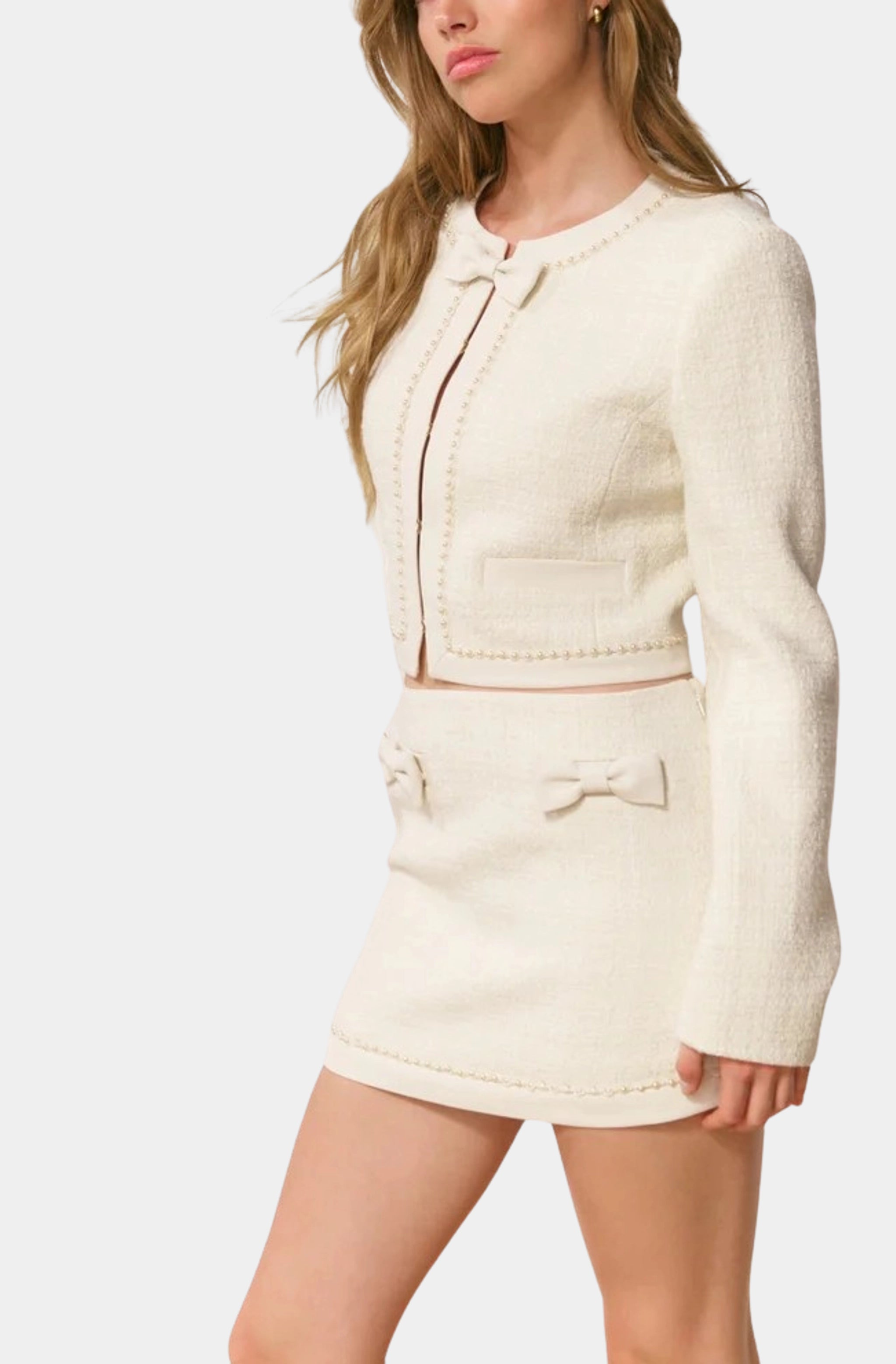 Ralphette Jacket