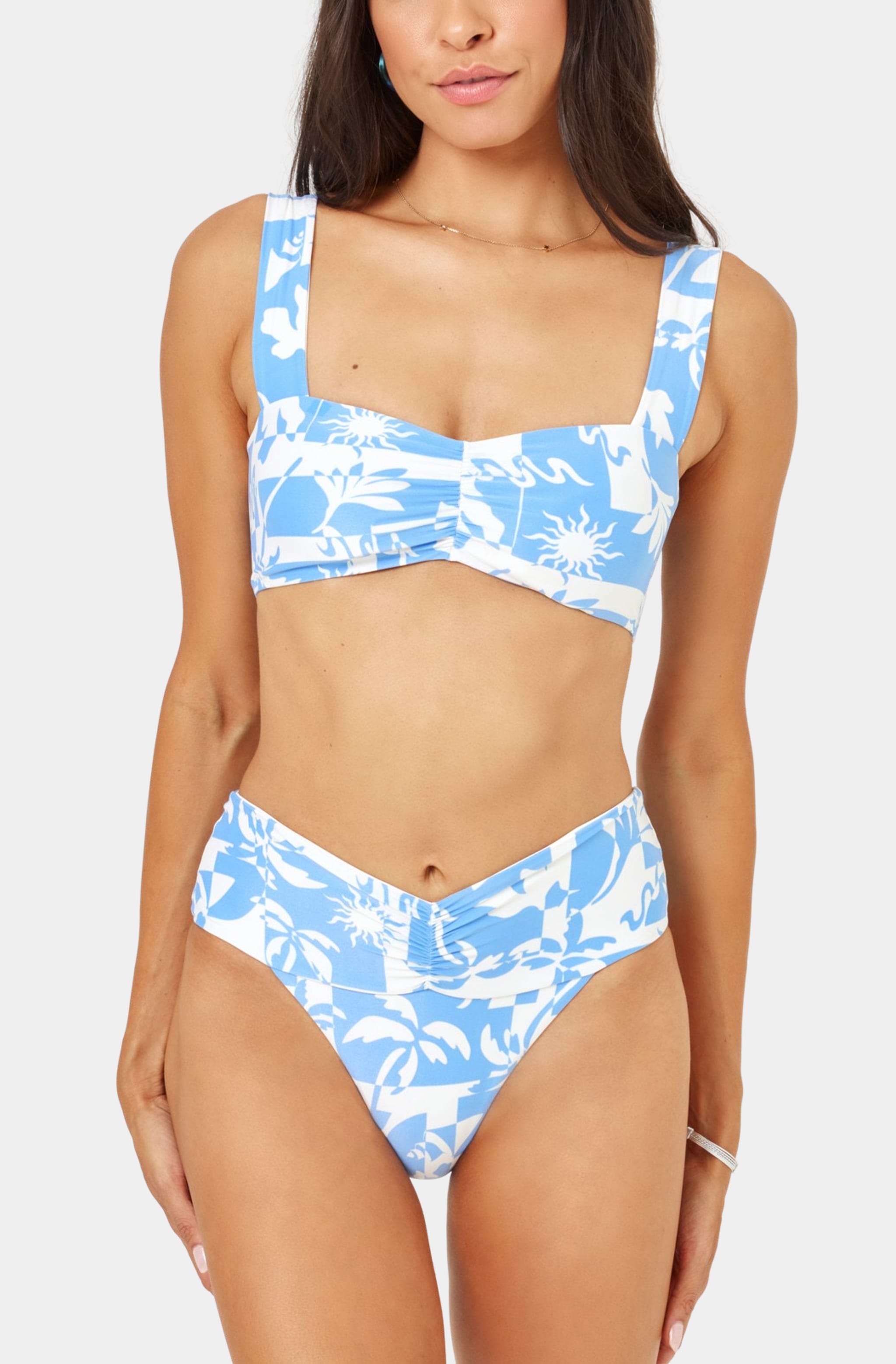 Bardot Bottom Classic