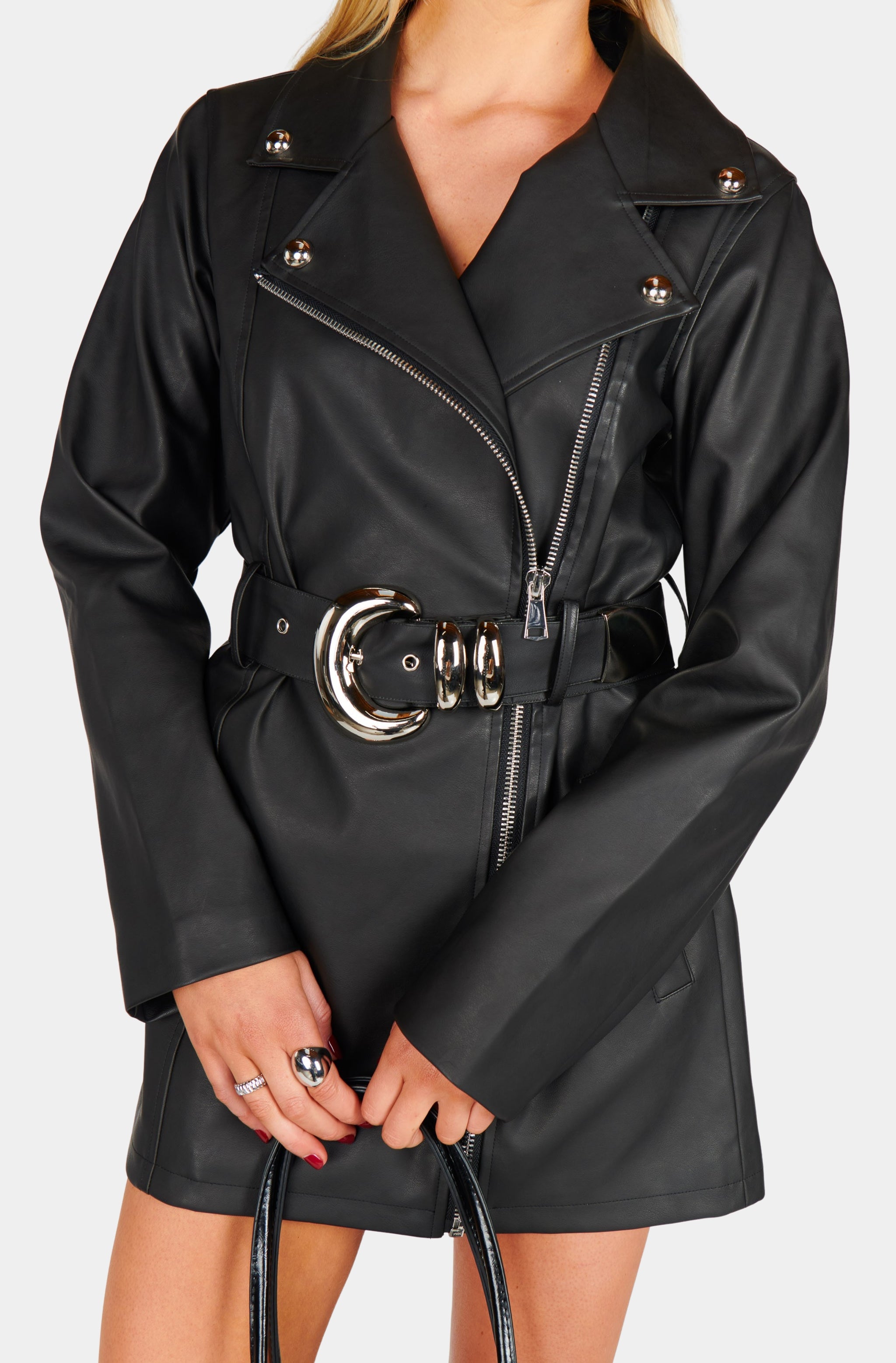 Stapleton Mini Dress