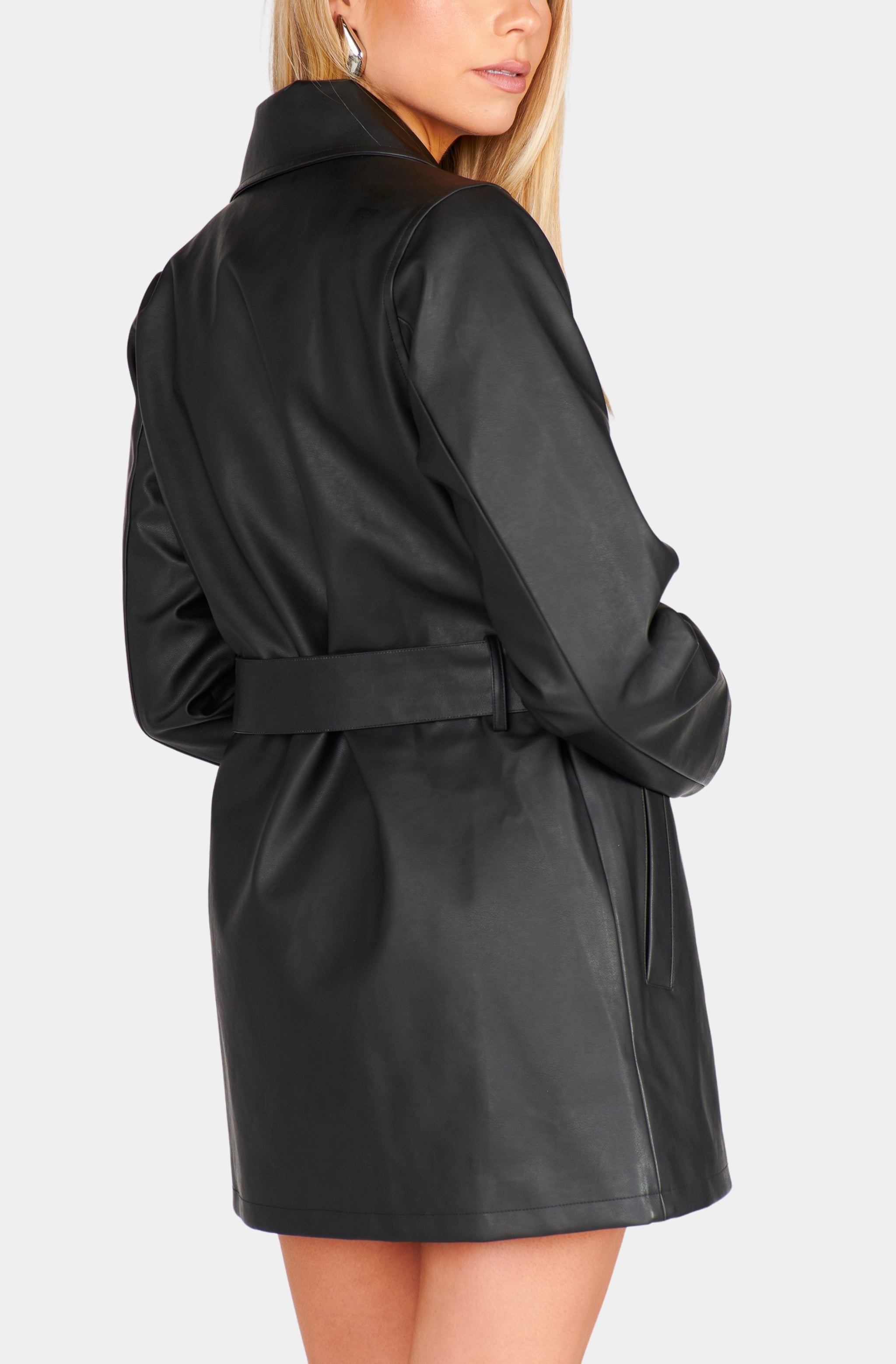 Stapleton Mini Dress