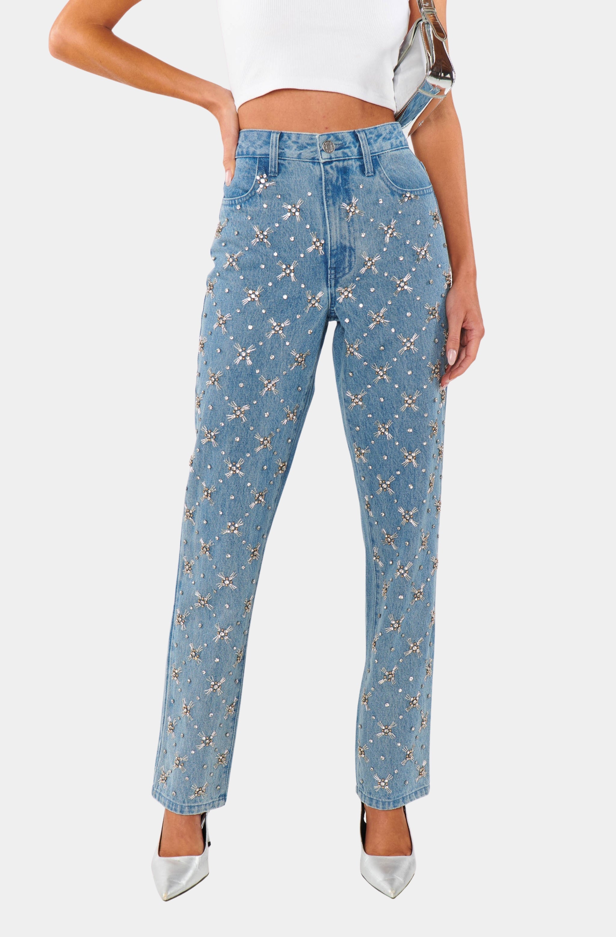 Icon Jean