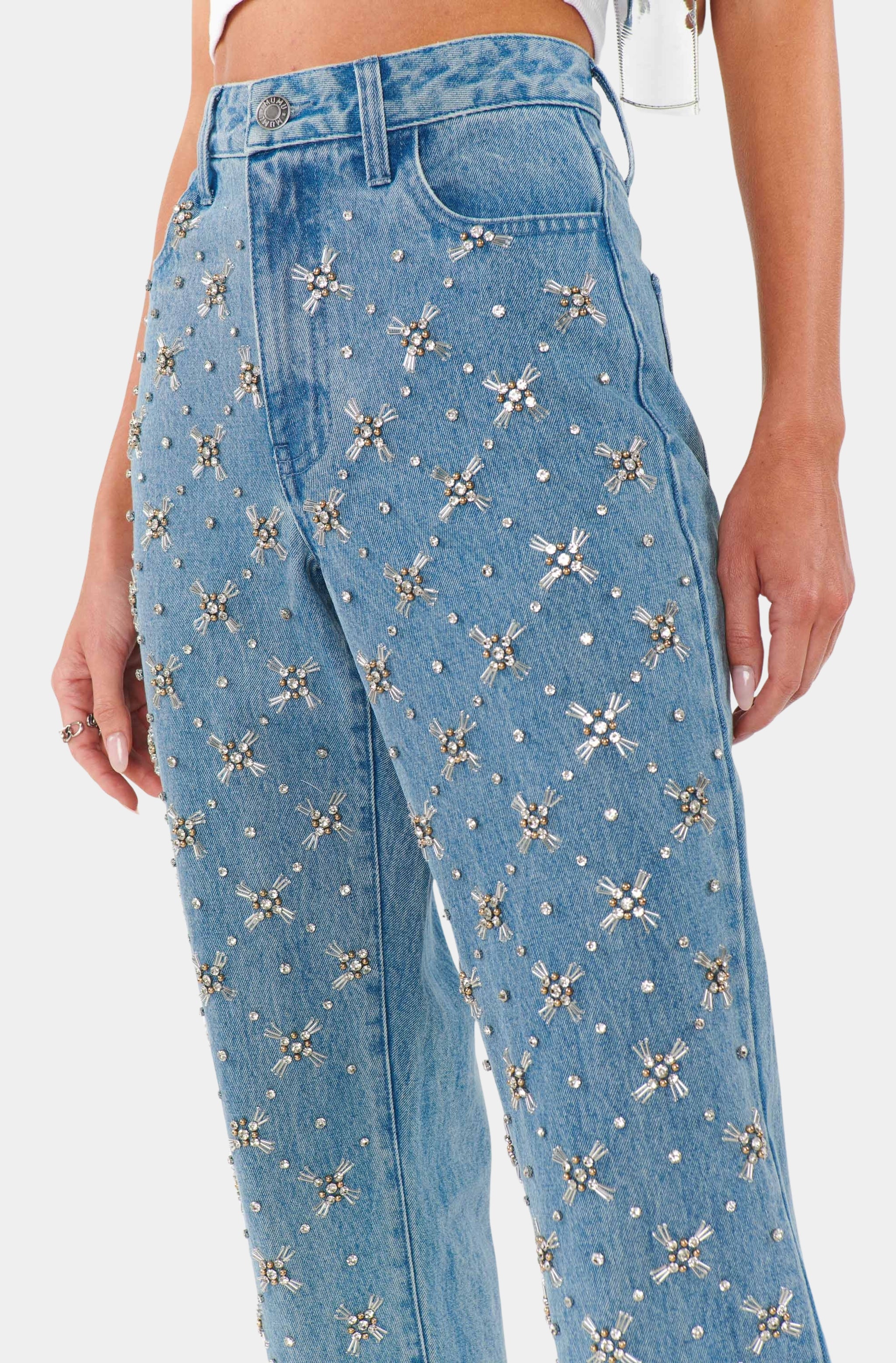Icon Jean