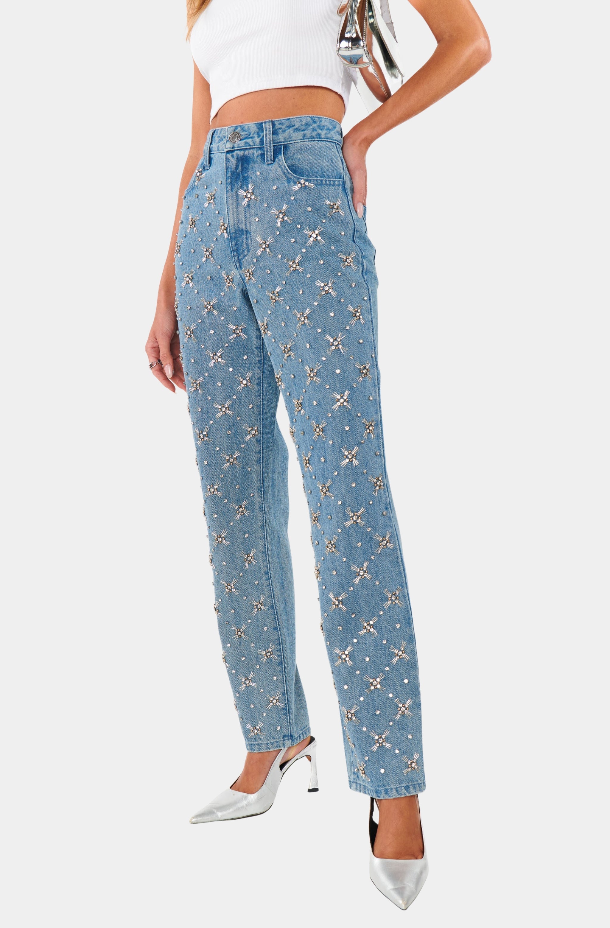 Icon Jean