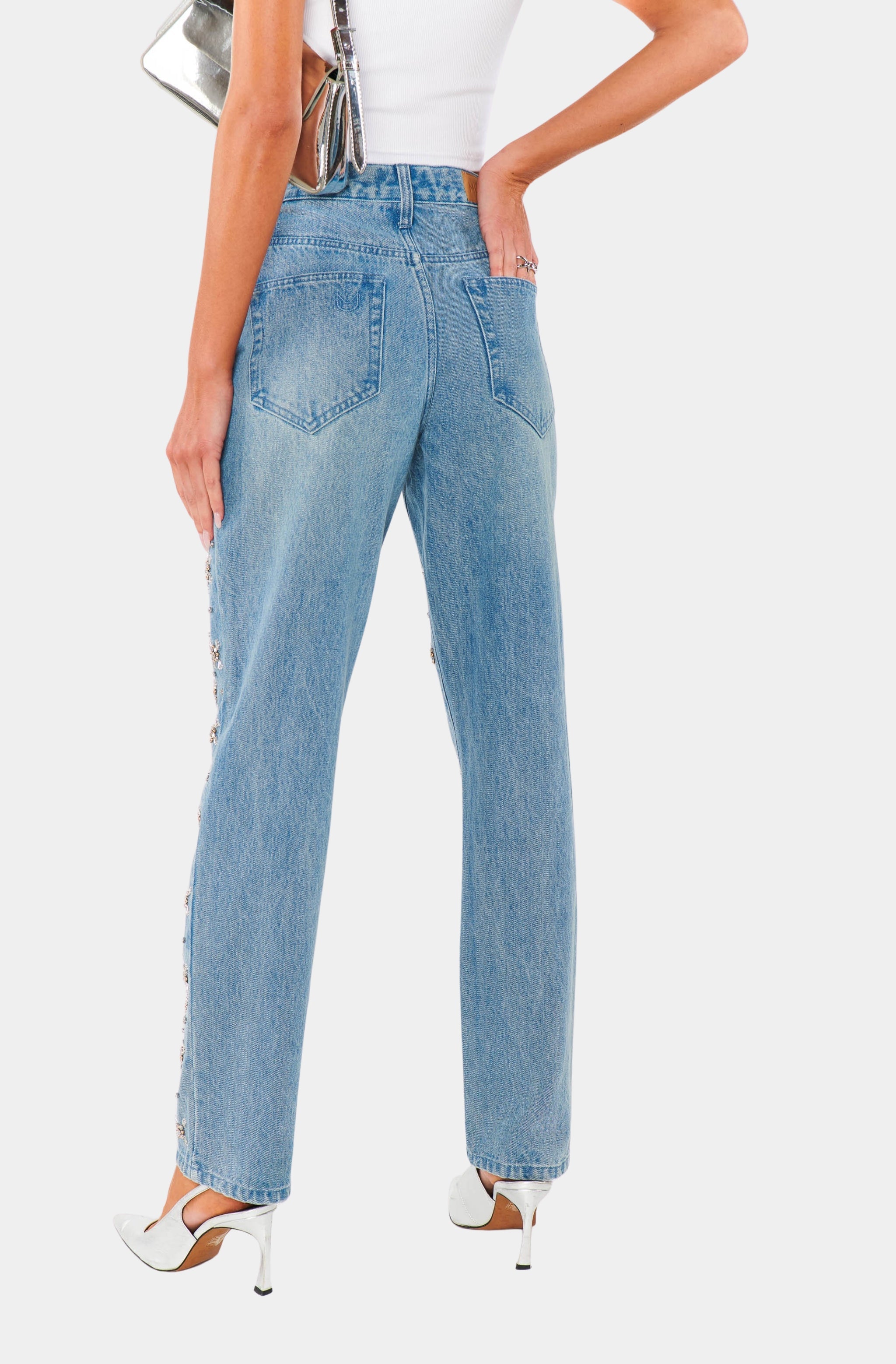 Icon Jean