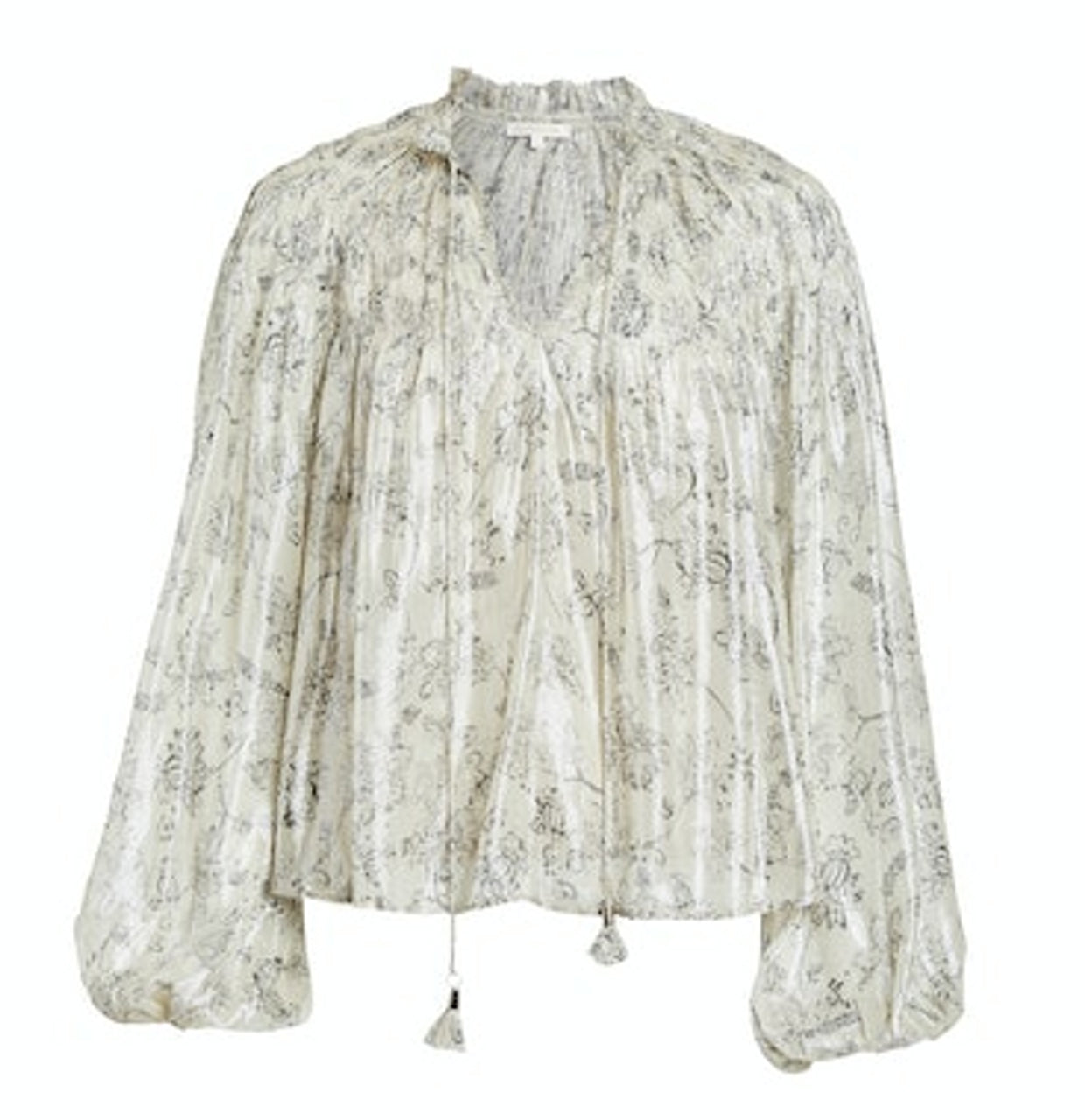 Meredith Top
