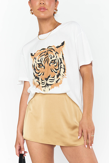Travis Tee (Hemline Gameday Exclusive)