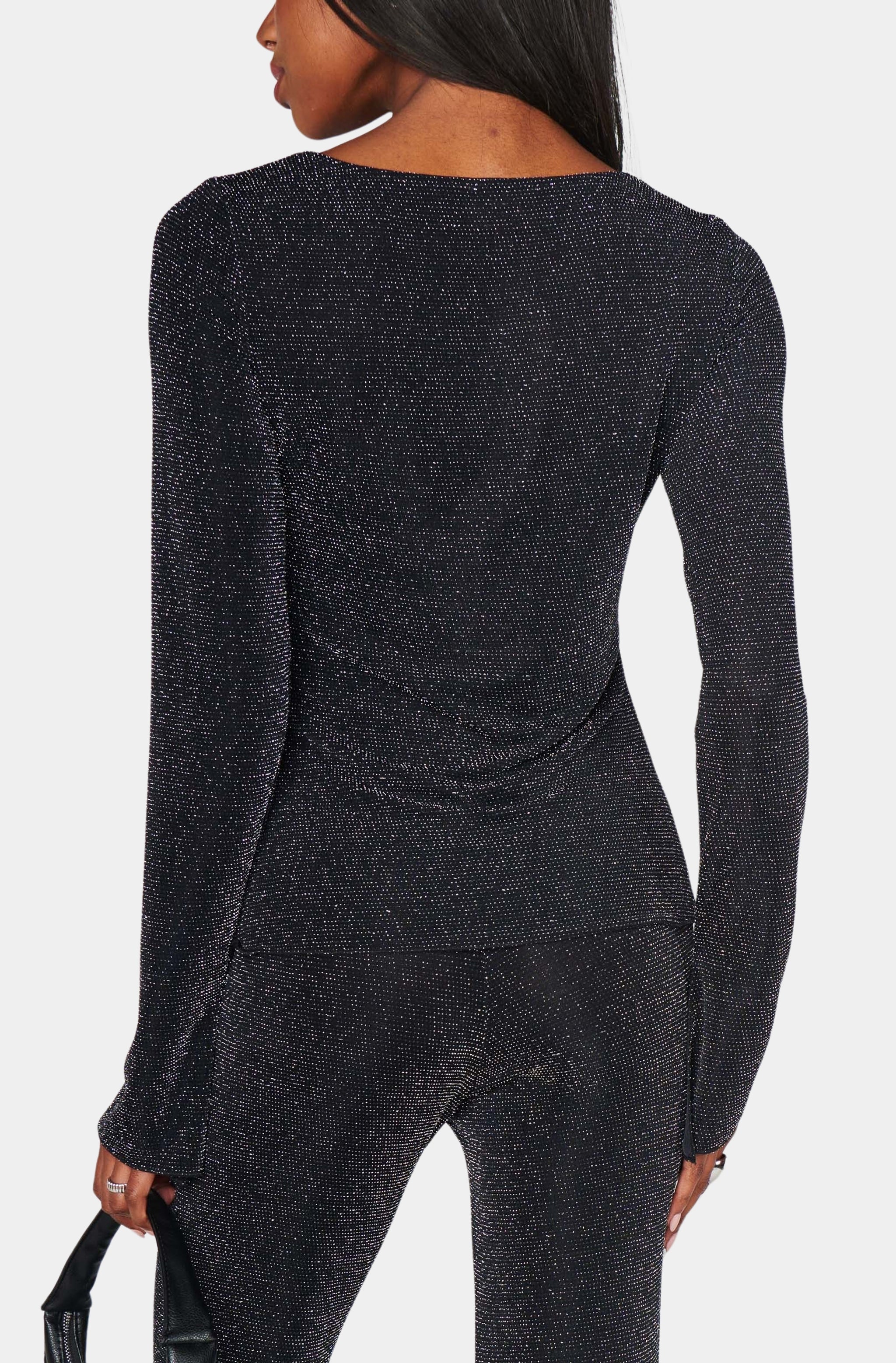 Bowie Top