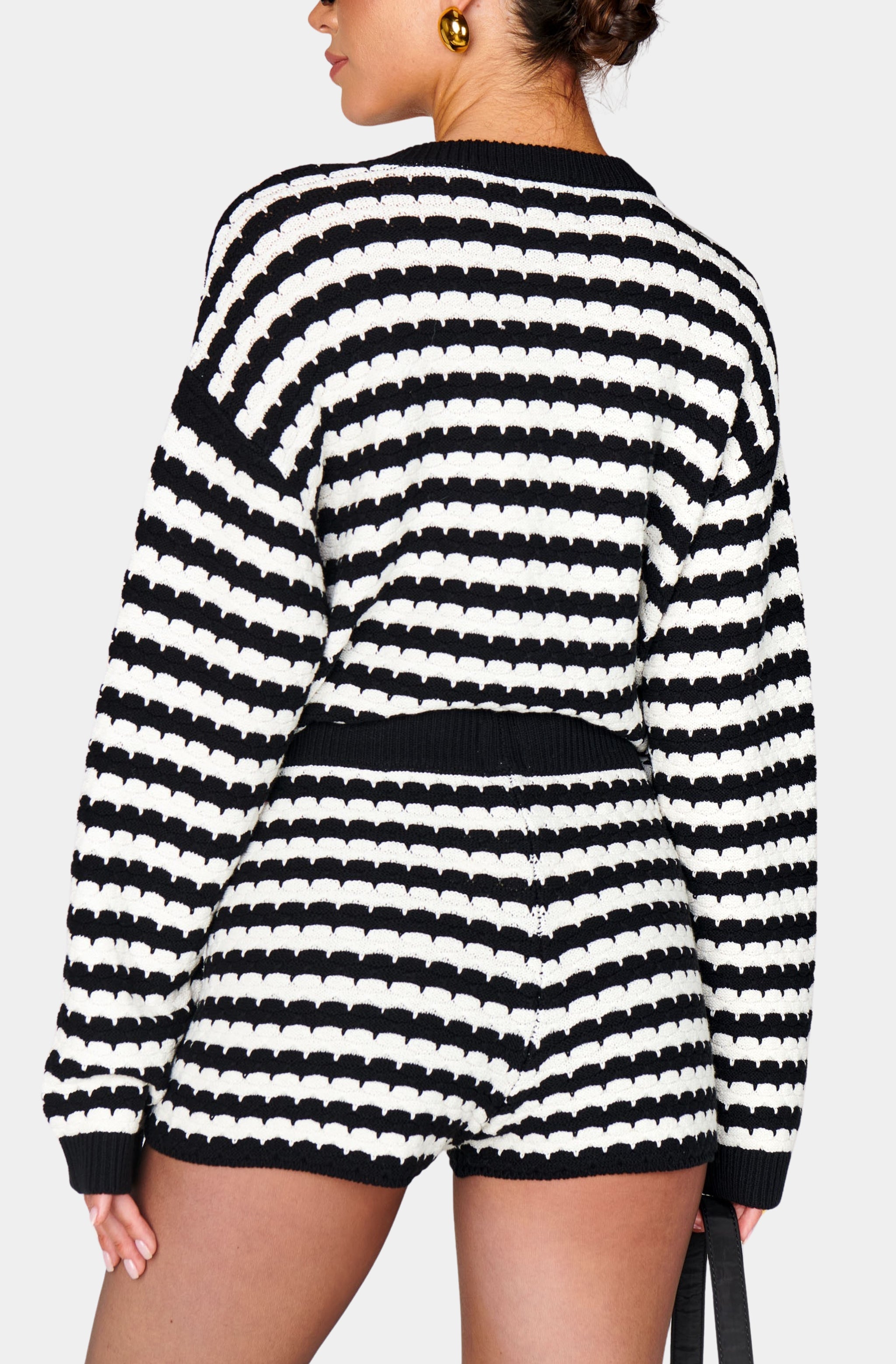 Inez Shorts