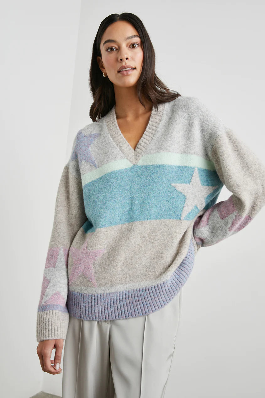 Mia Sweater