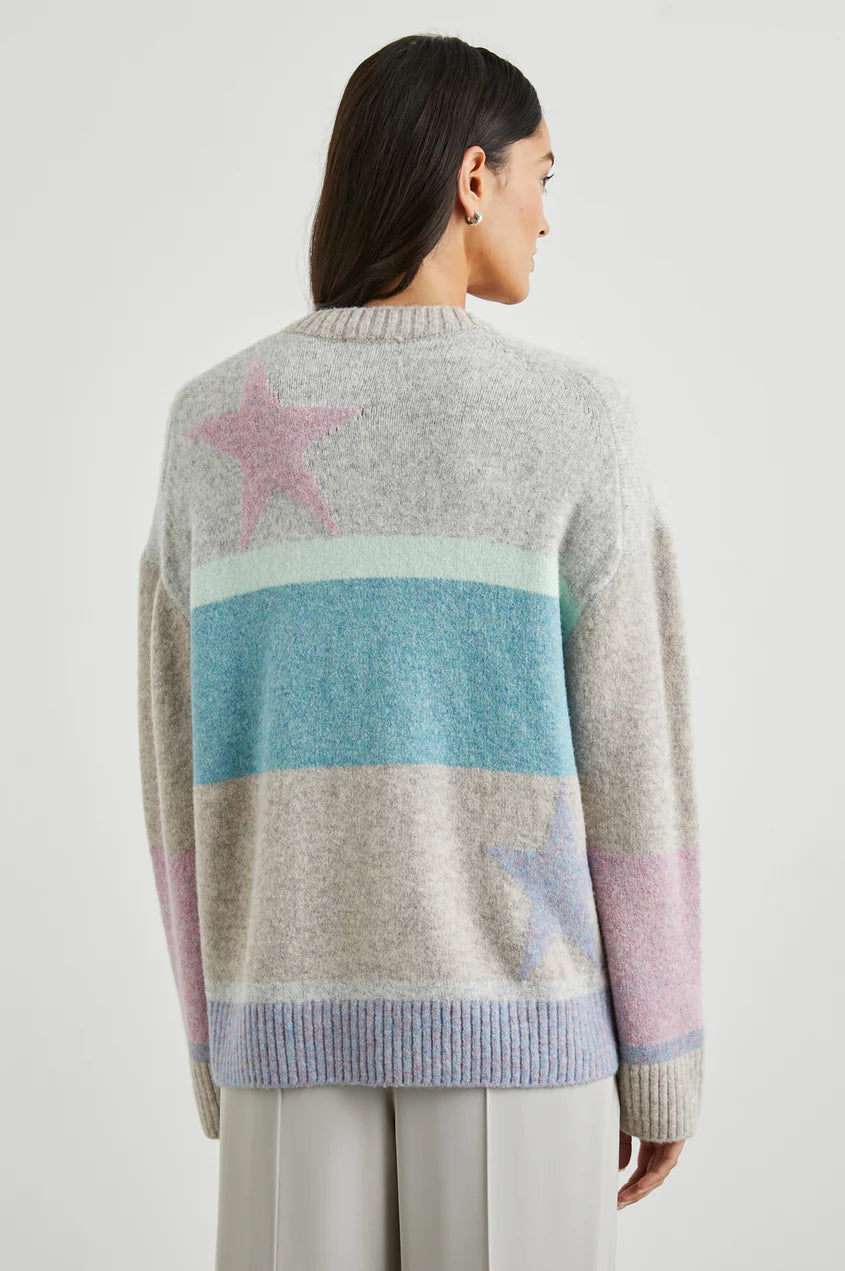 Mia Sweater