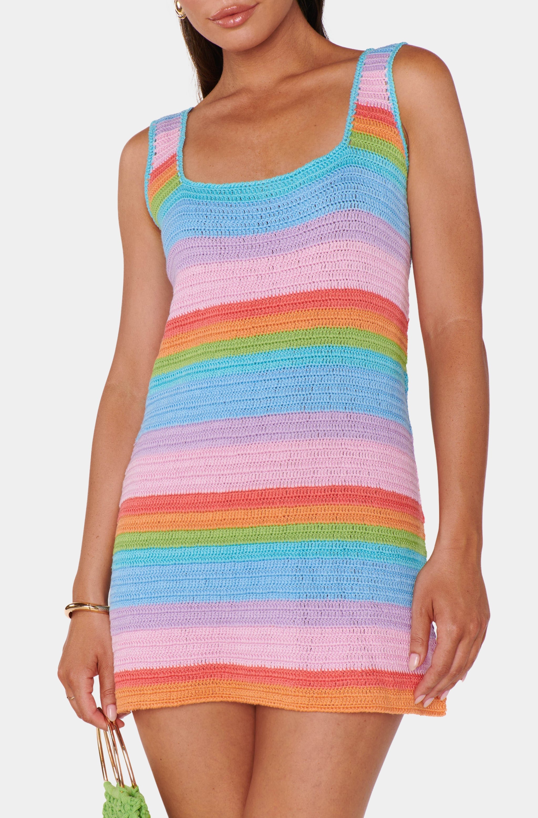 Day Trip Dress