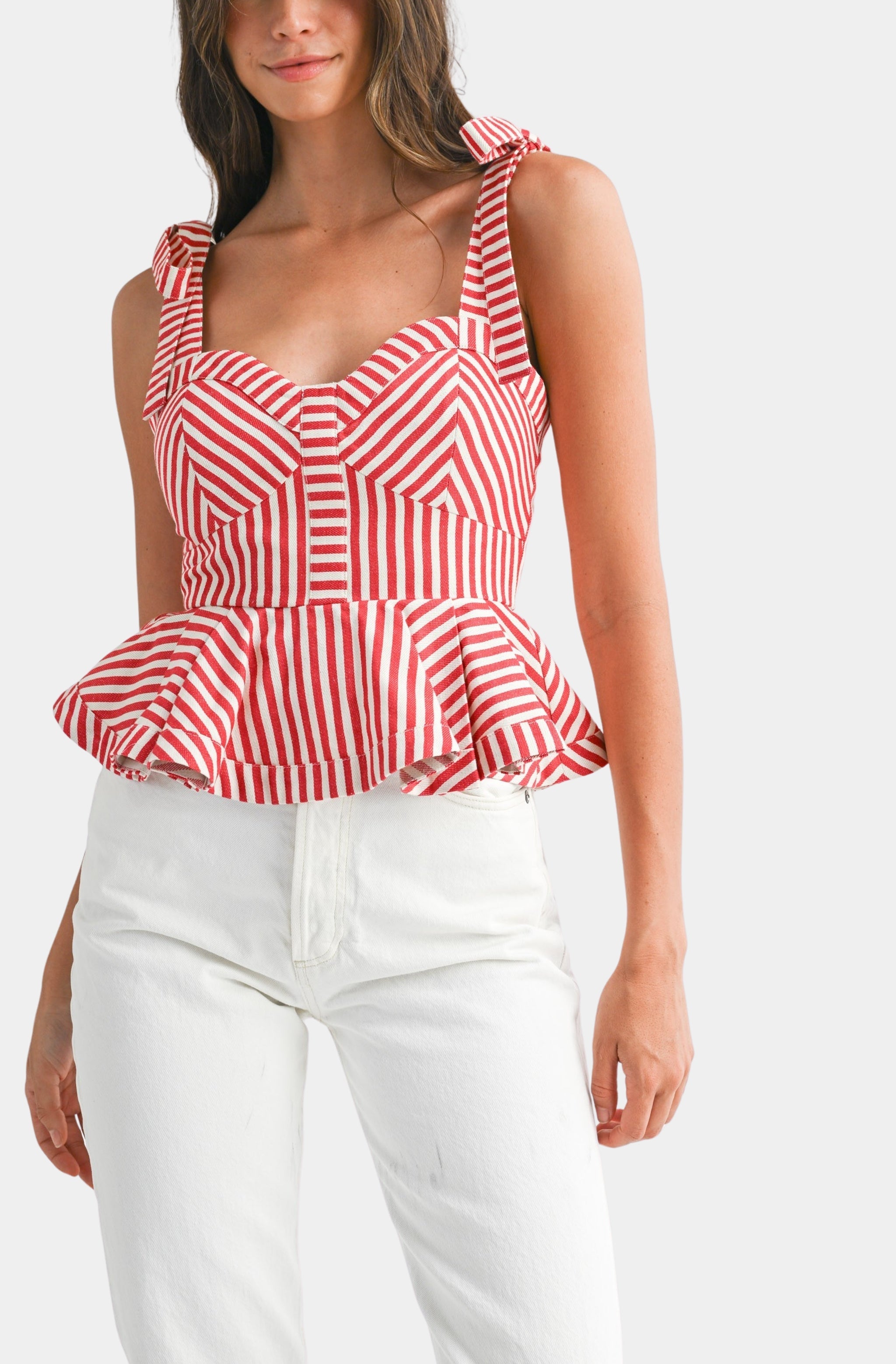 Lucie Top