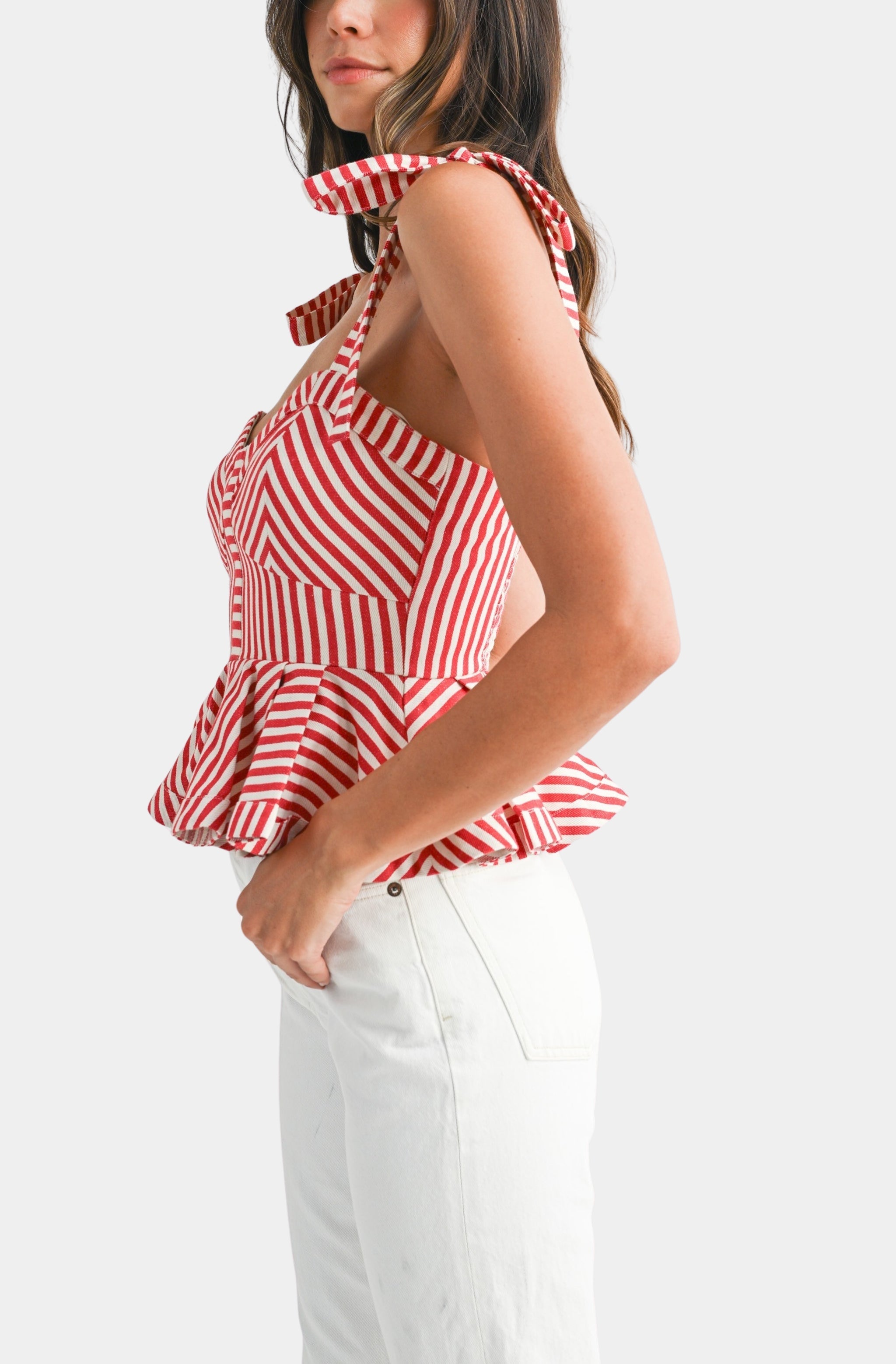 Lucie Top