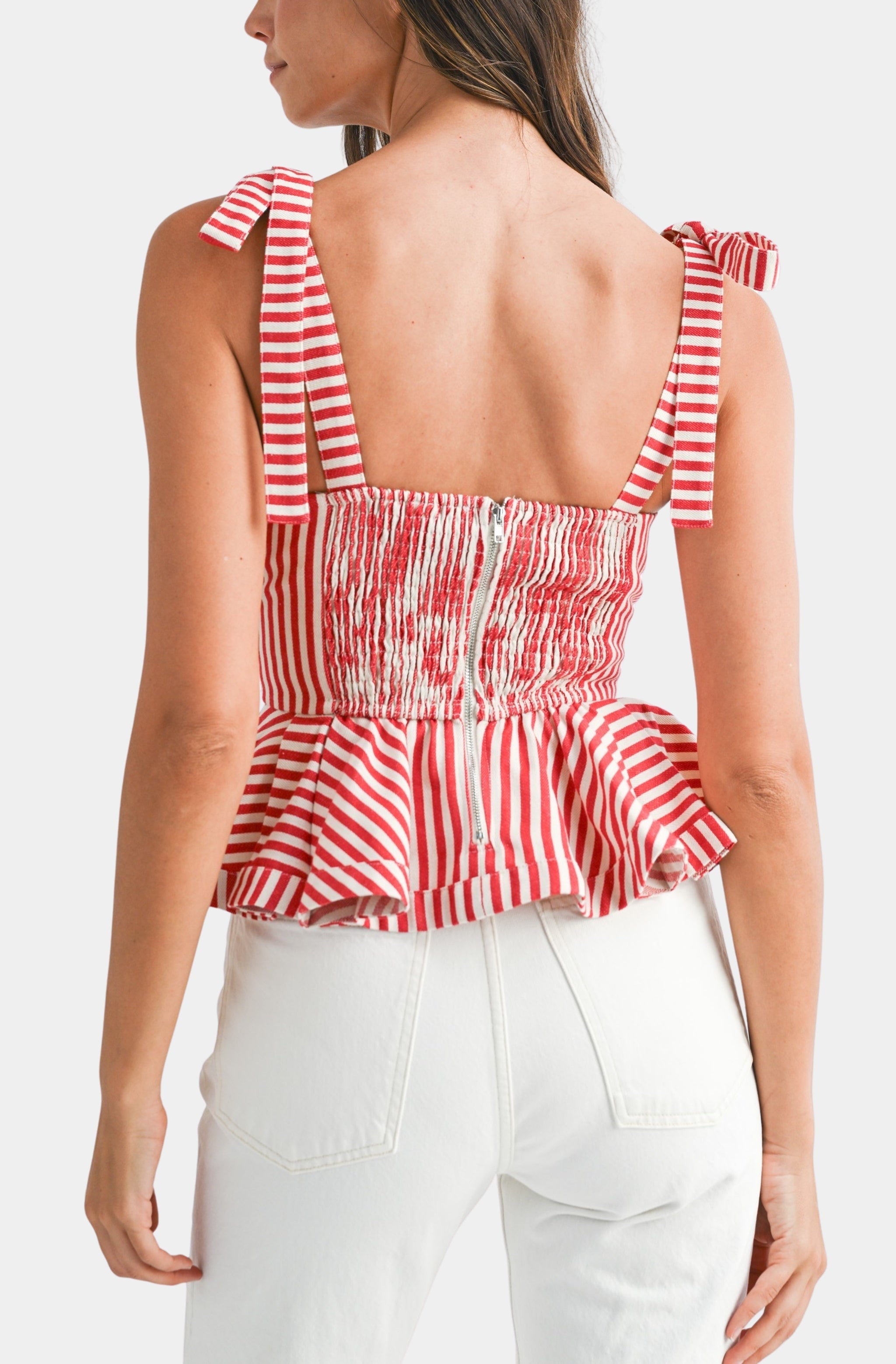 Lucie Top
