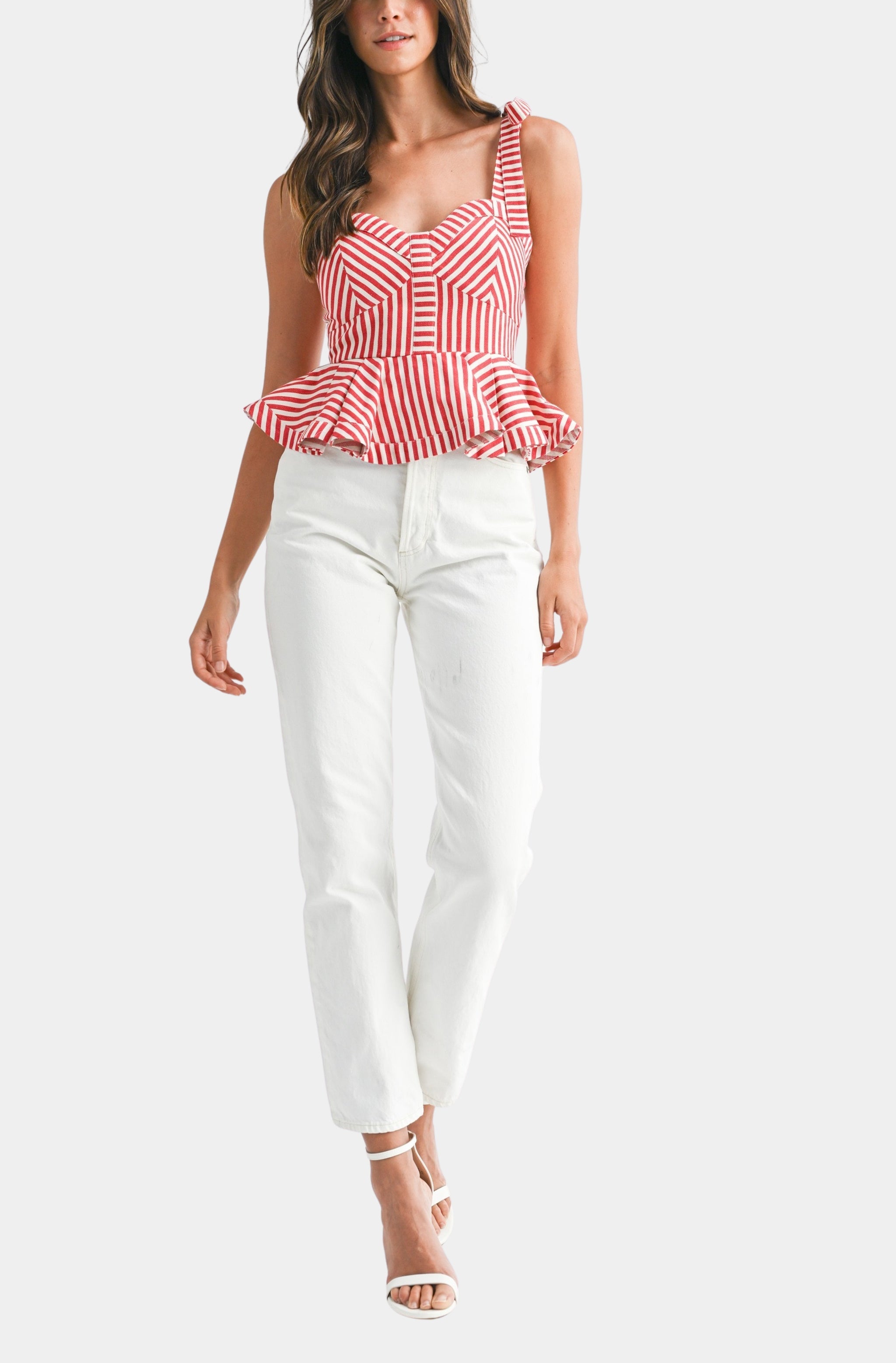 Lucie Top