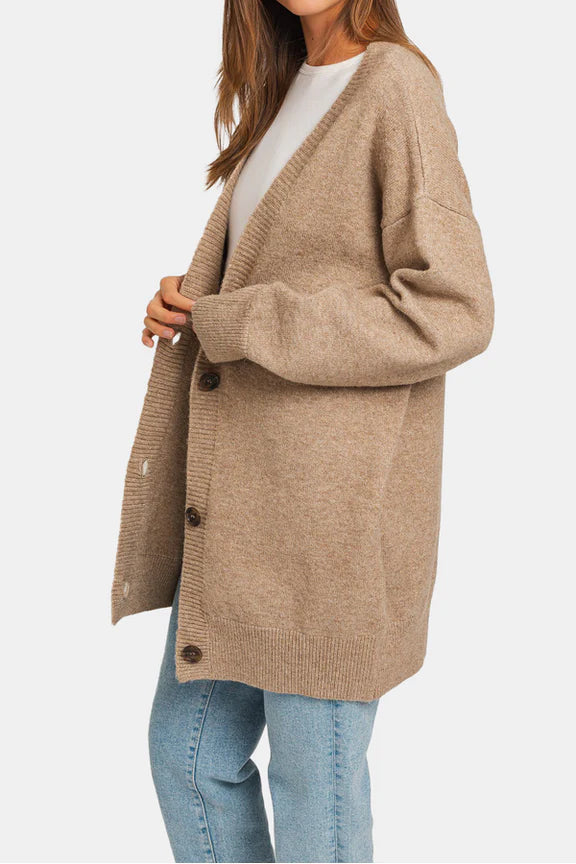 Luna Cardigan