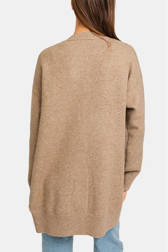 Luna Cardigan