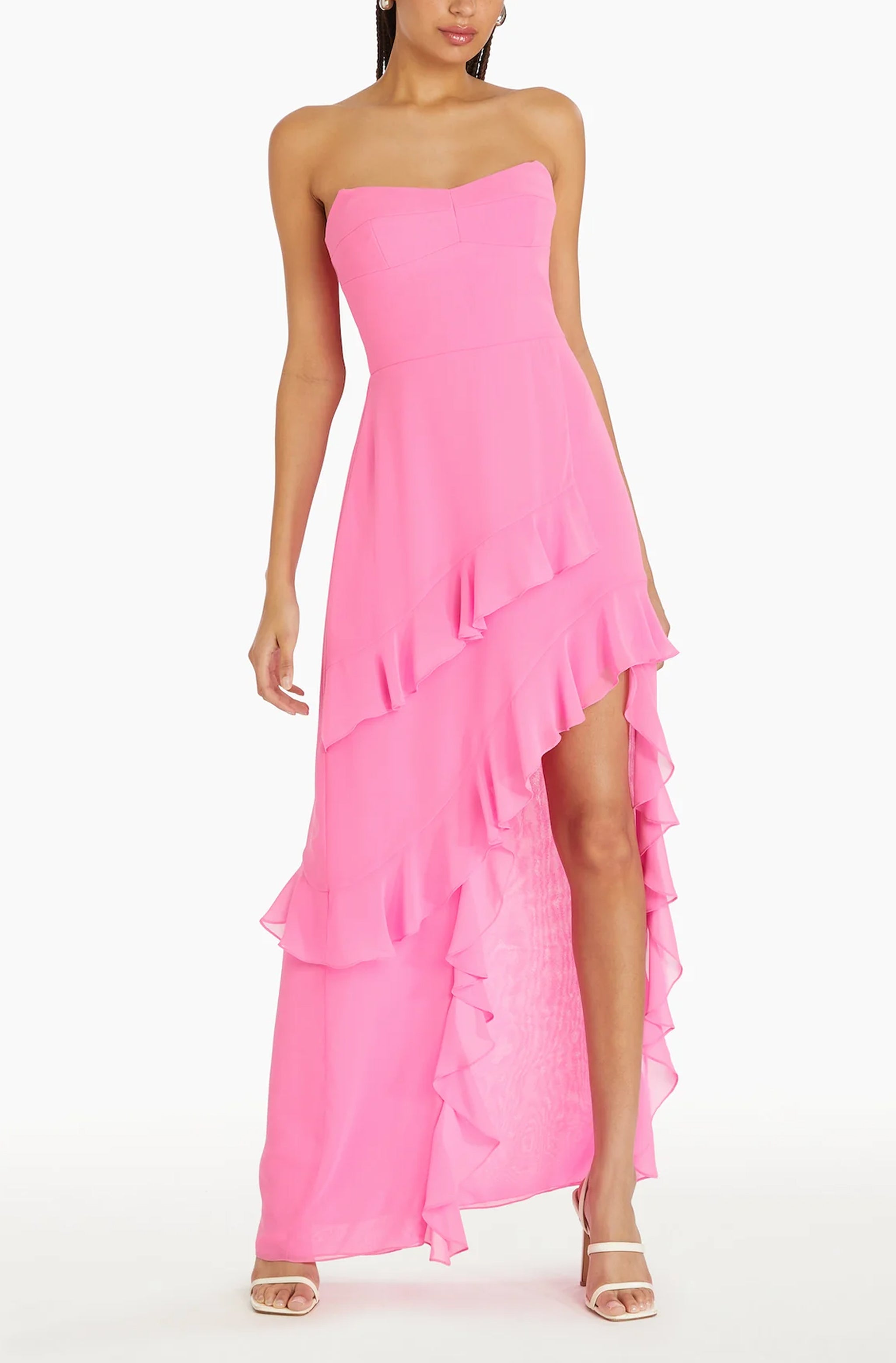 Magnolia Dress