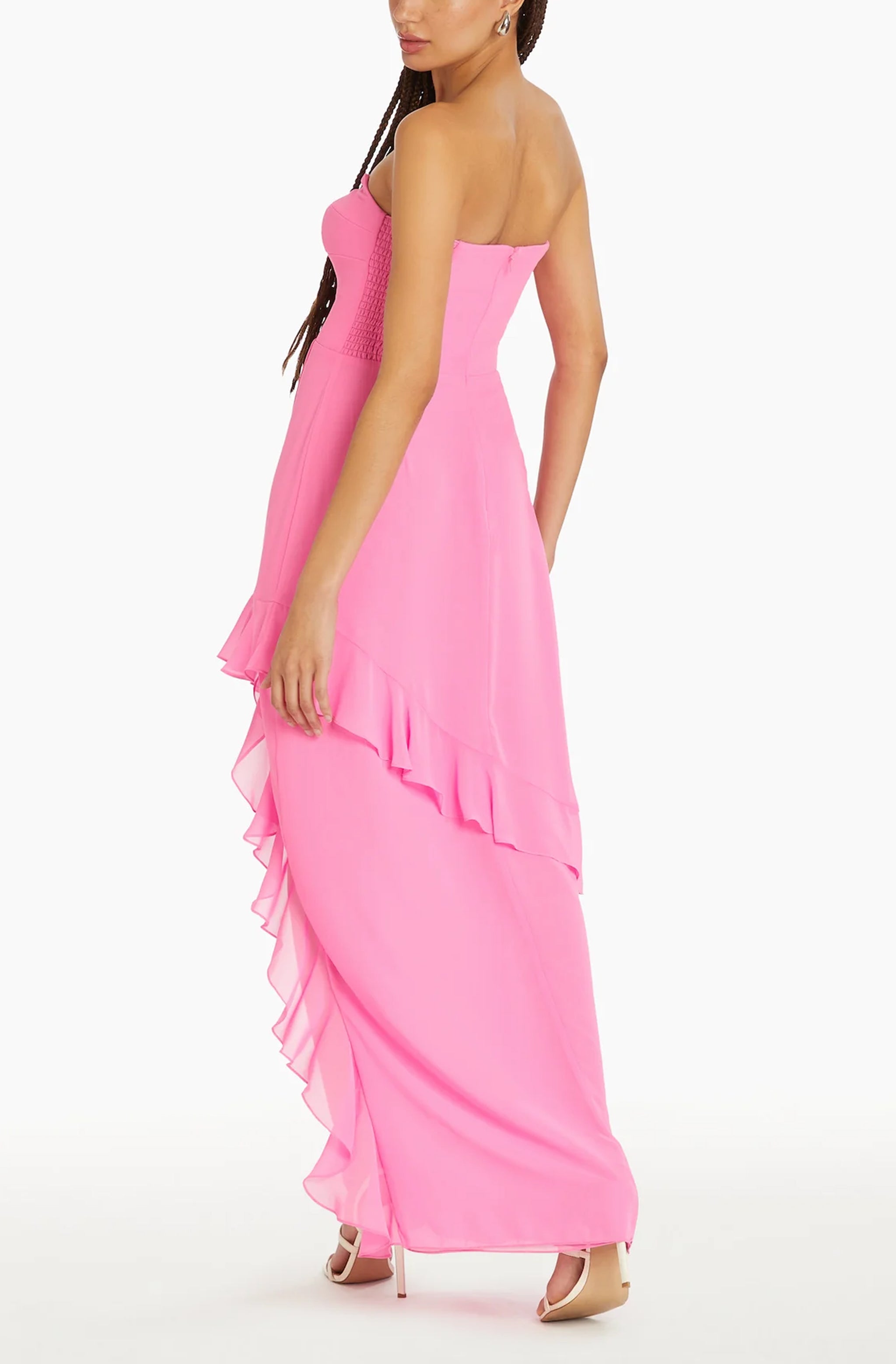 Magnolia Dress