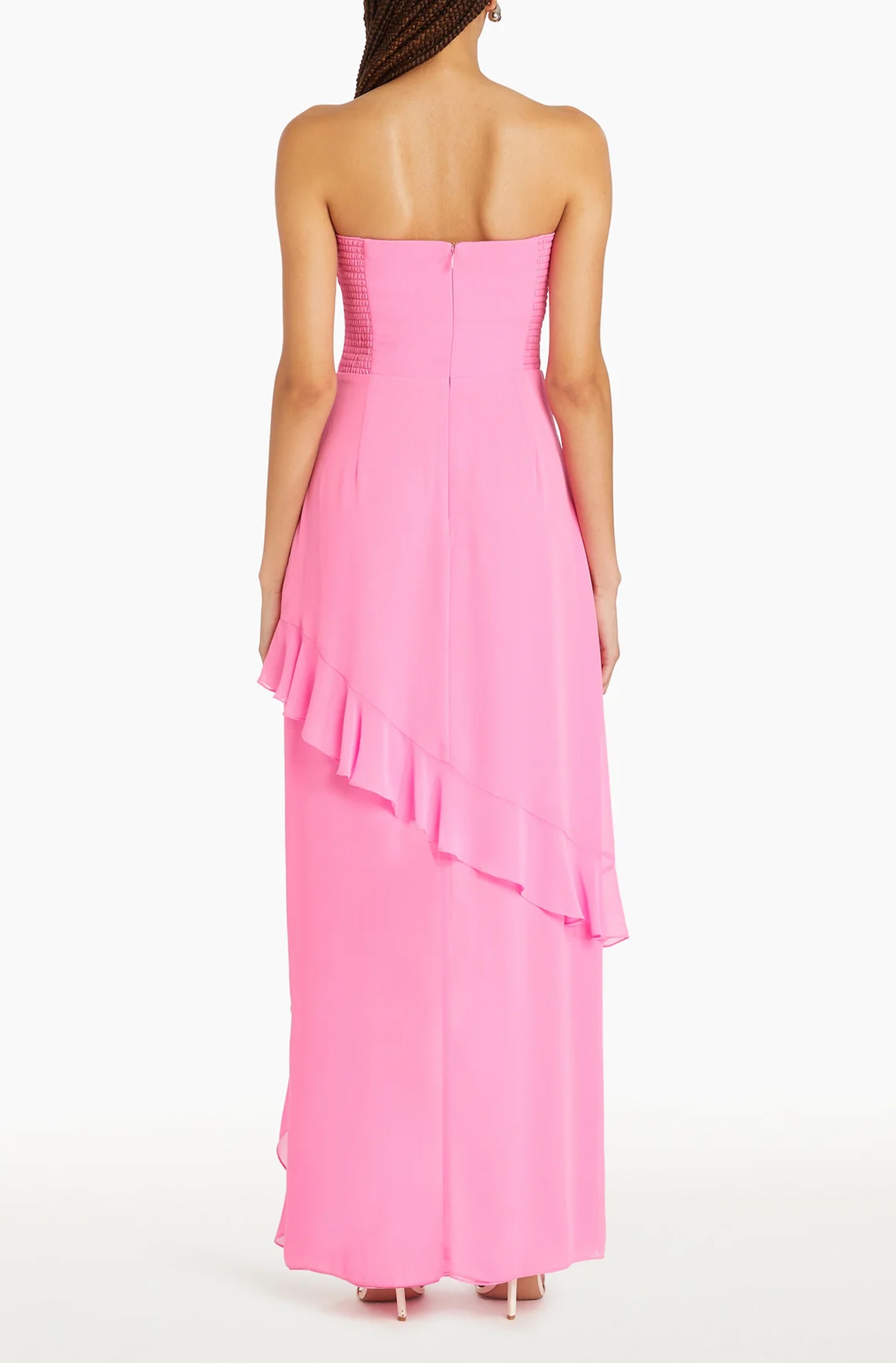 Magnolia Dress