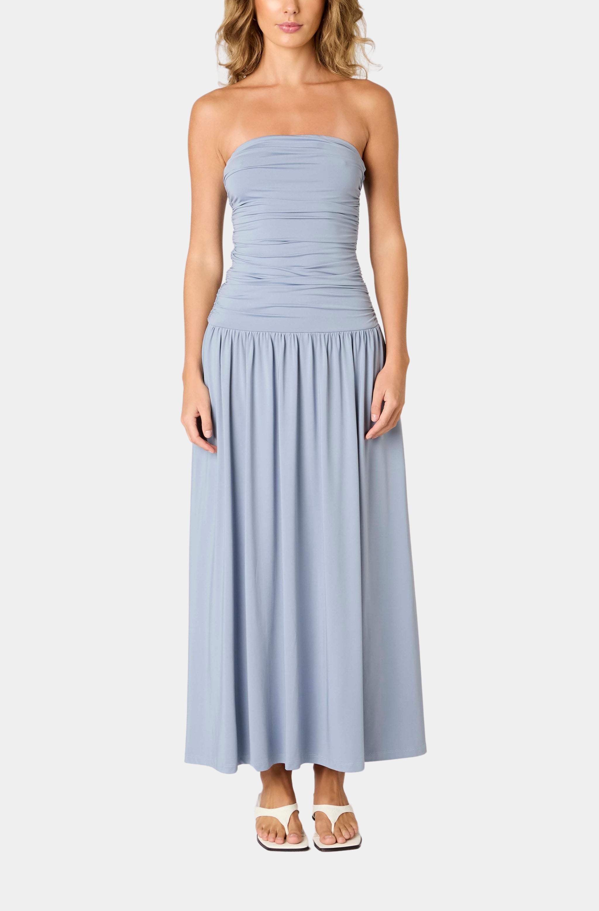 Santal Dress